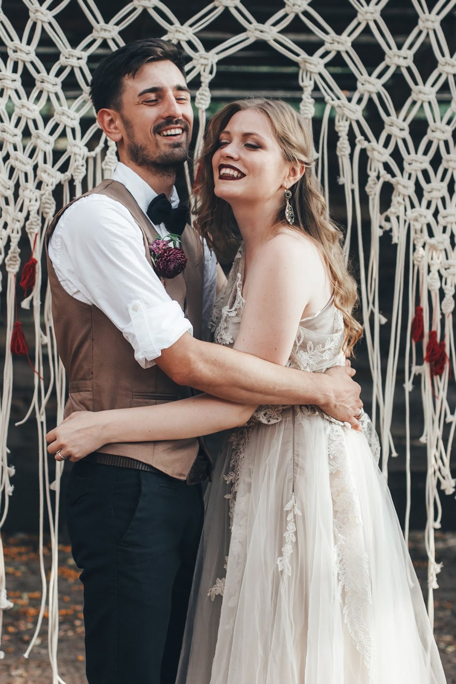 Elvira&Alex | Poland — 1. Wedding Large #40