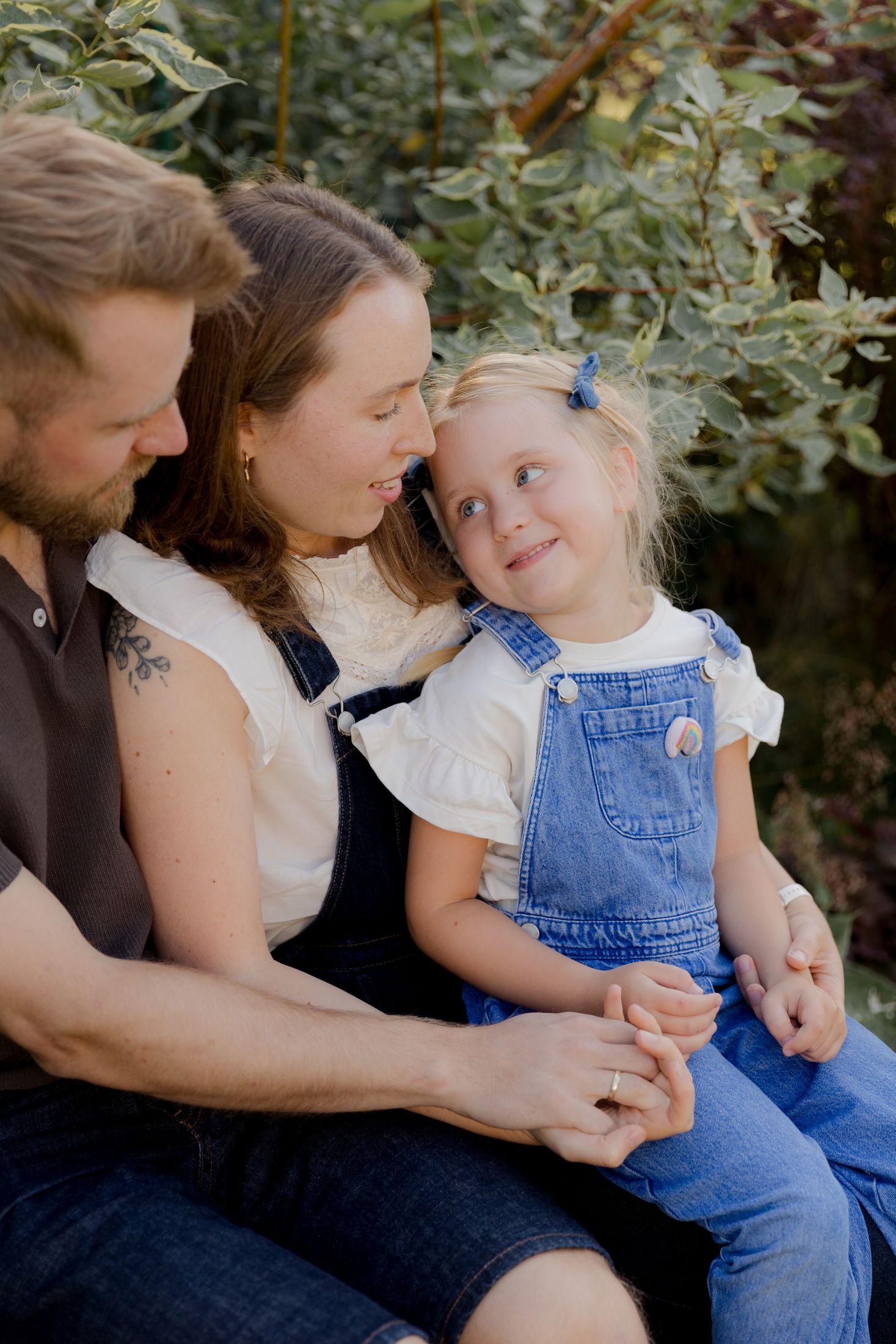 Grzegorz & Alina & Oliwia #28