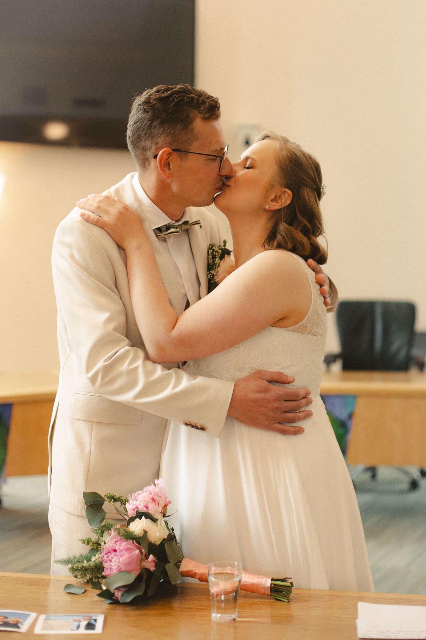 Sasha&Max | The Netherlands — 3. Wedding Light #16