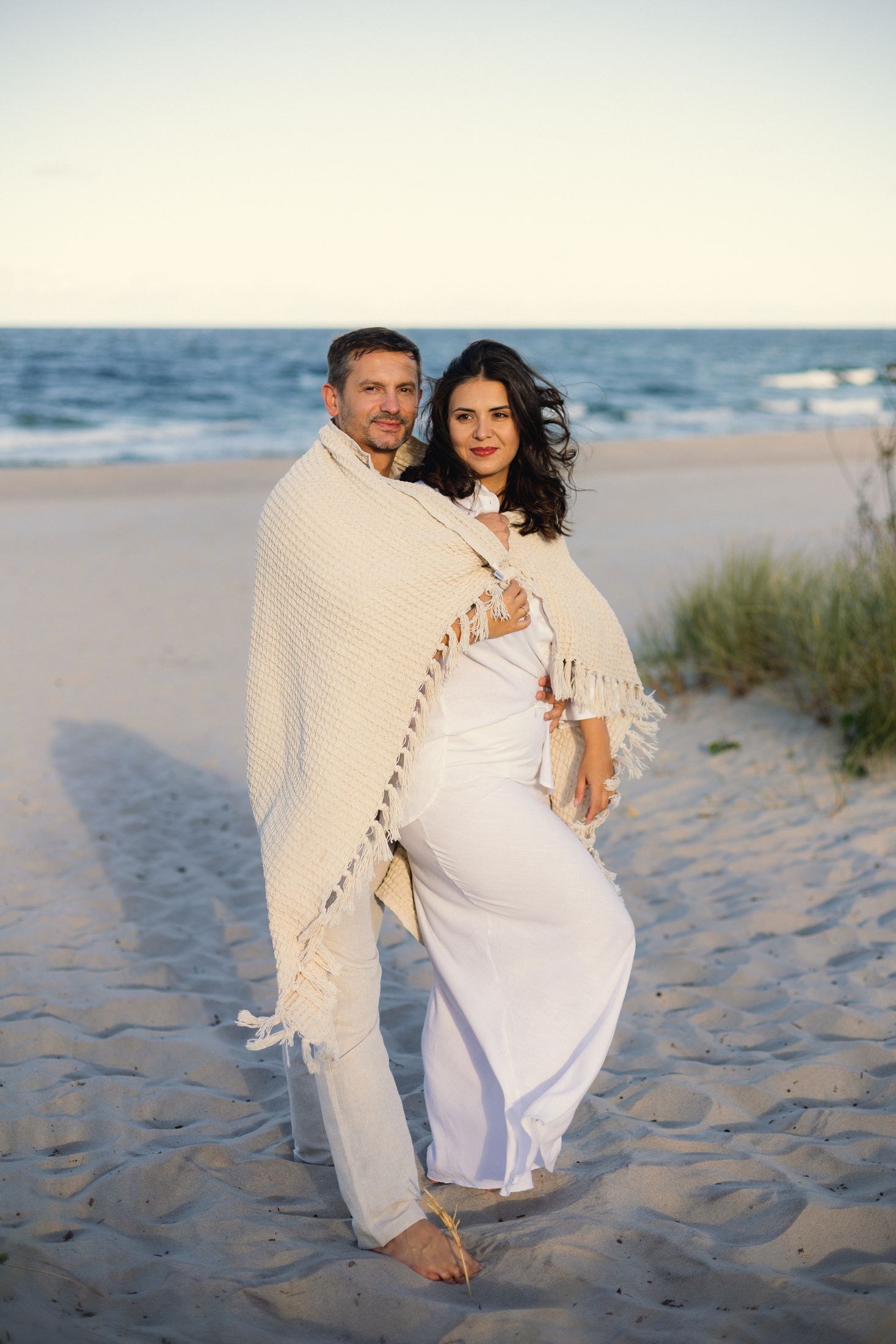 Ewa&Maciej — 6. Love Story Photoshoot #3