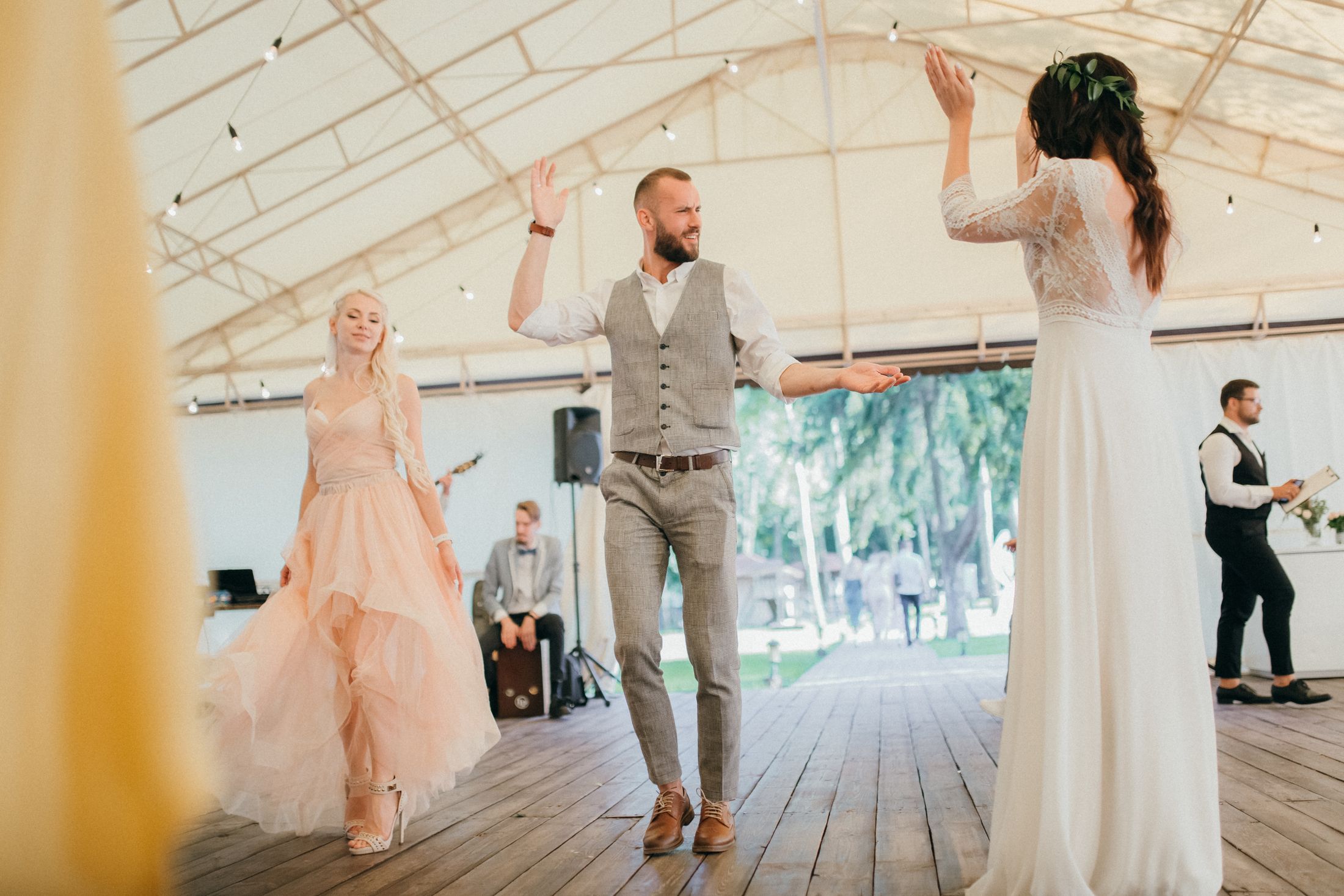 Wedding V&K — Wedding/Love story/Family #119