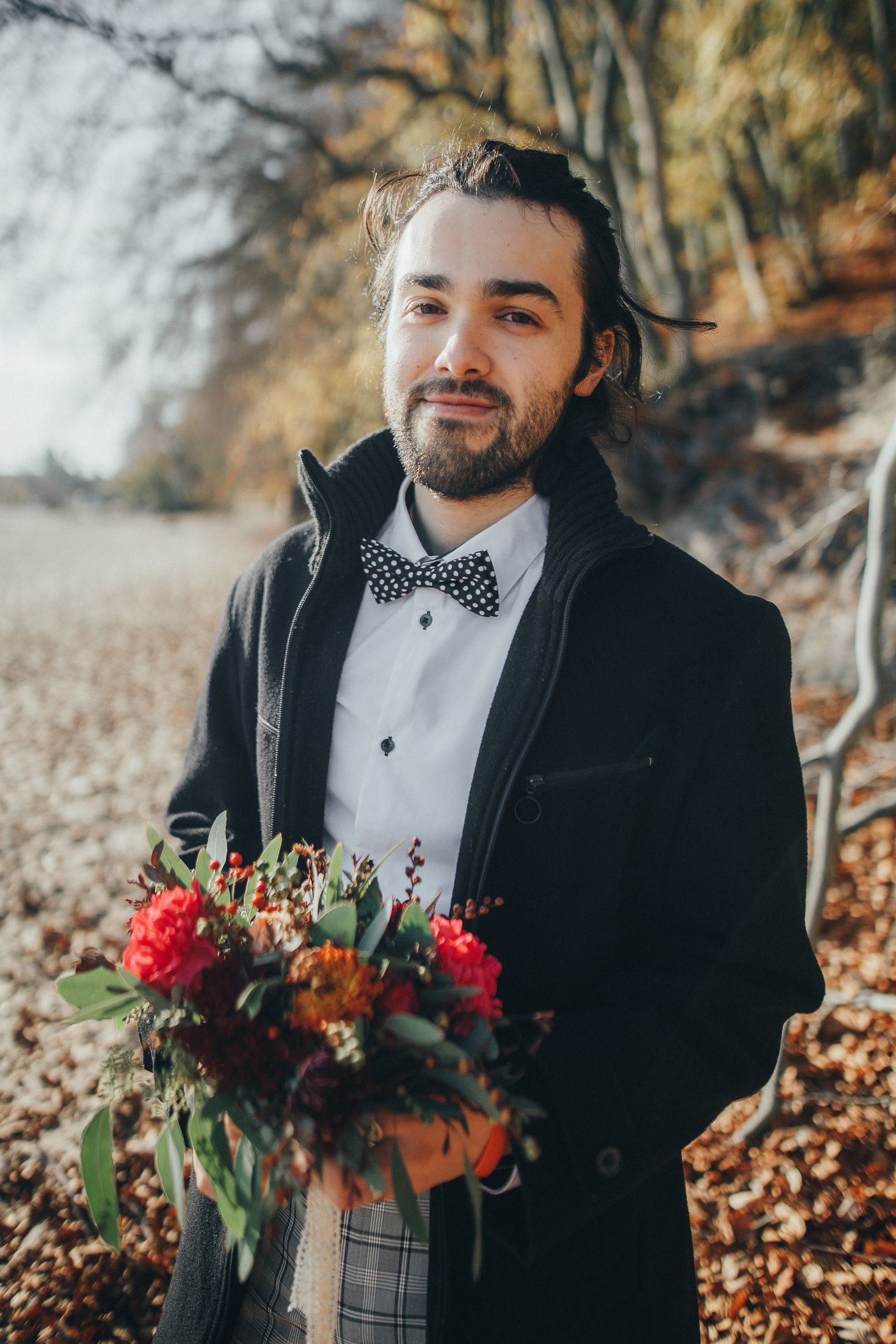 Oliwia&Renzo — 4. Post Wedding Photoshoot #16