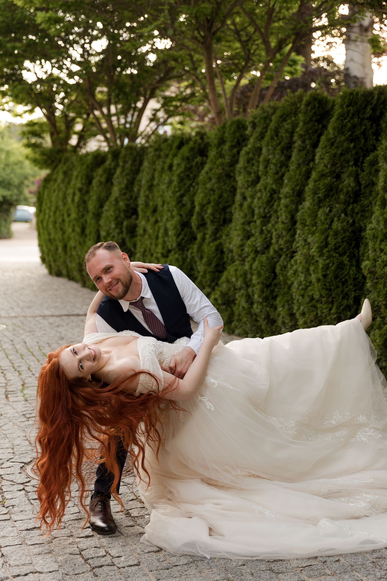 Anna & Wiktor #59