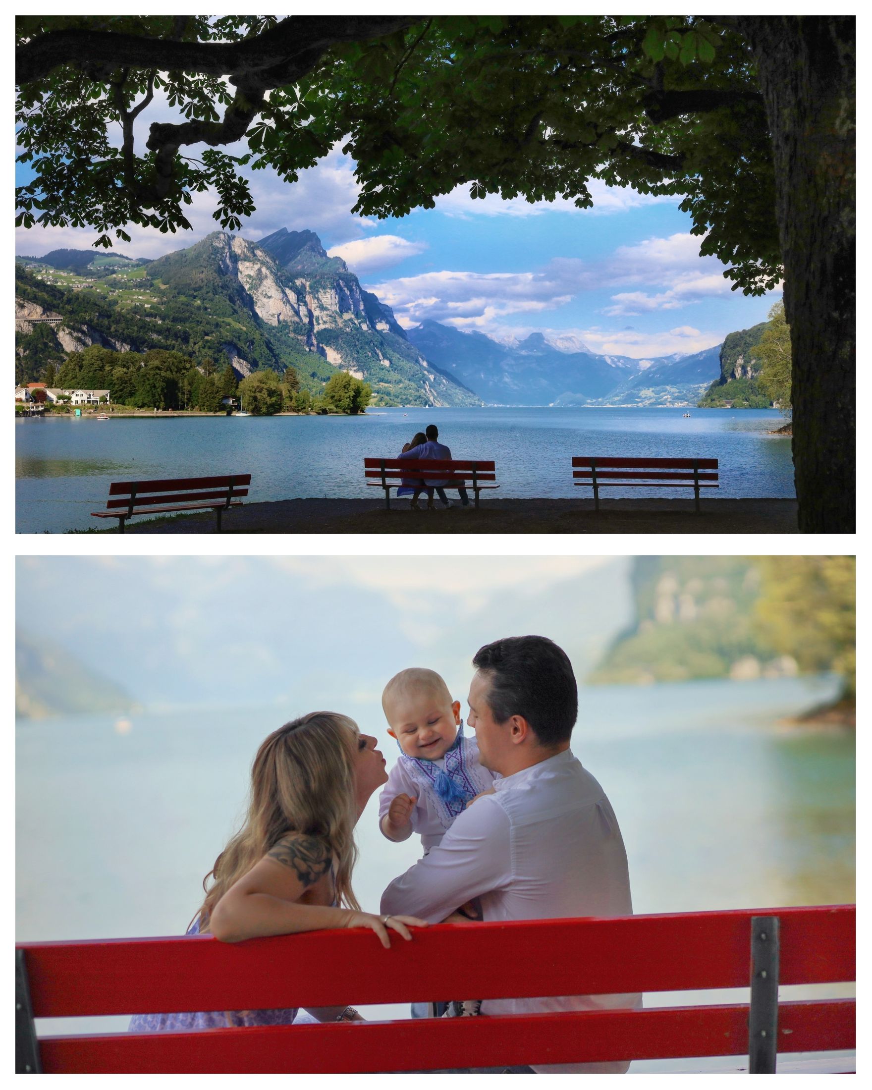 Familienfotoshooting #25