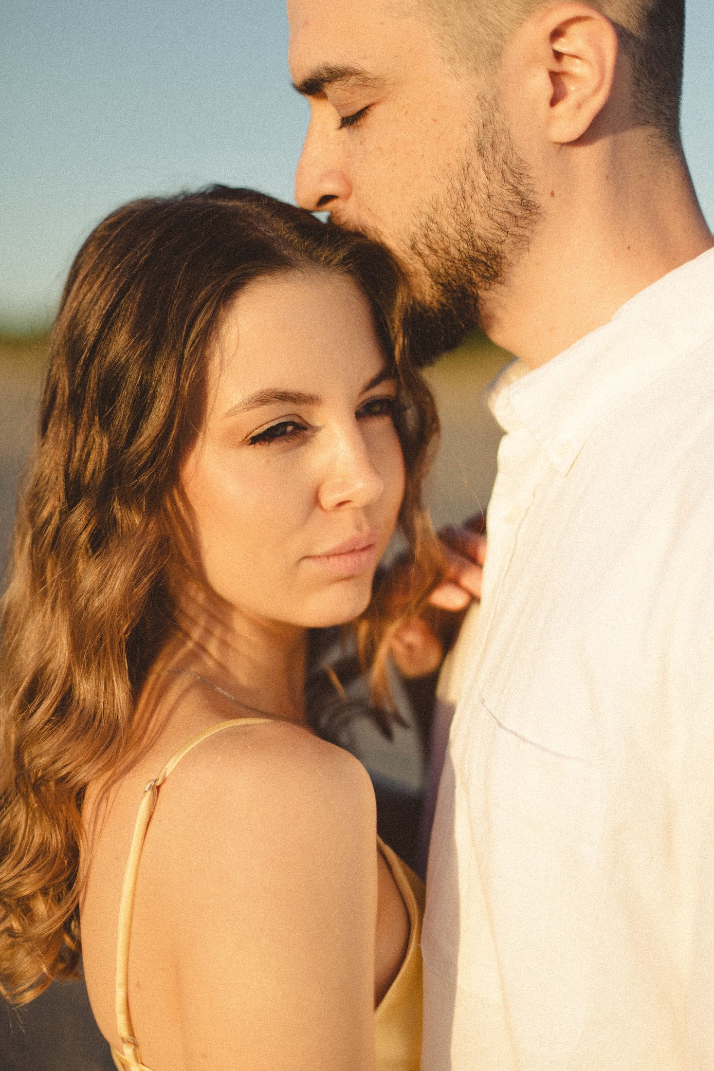 Maria&Dima — 6. Love Story Photoshoot #3