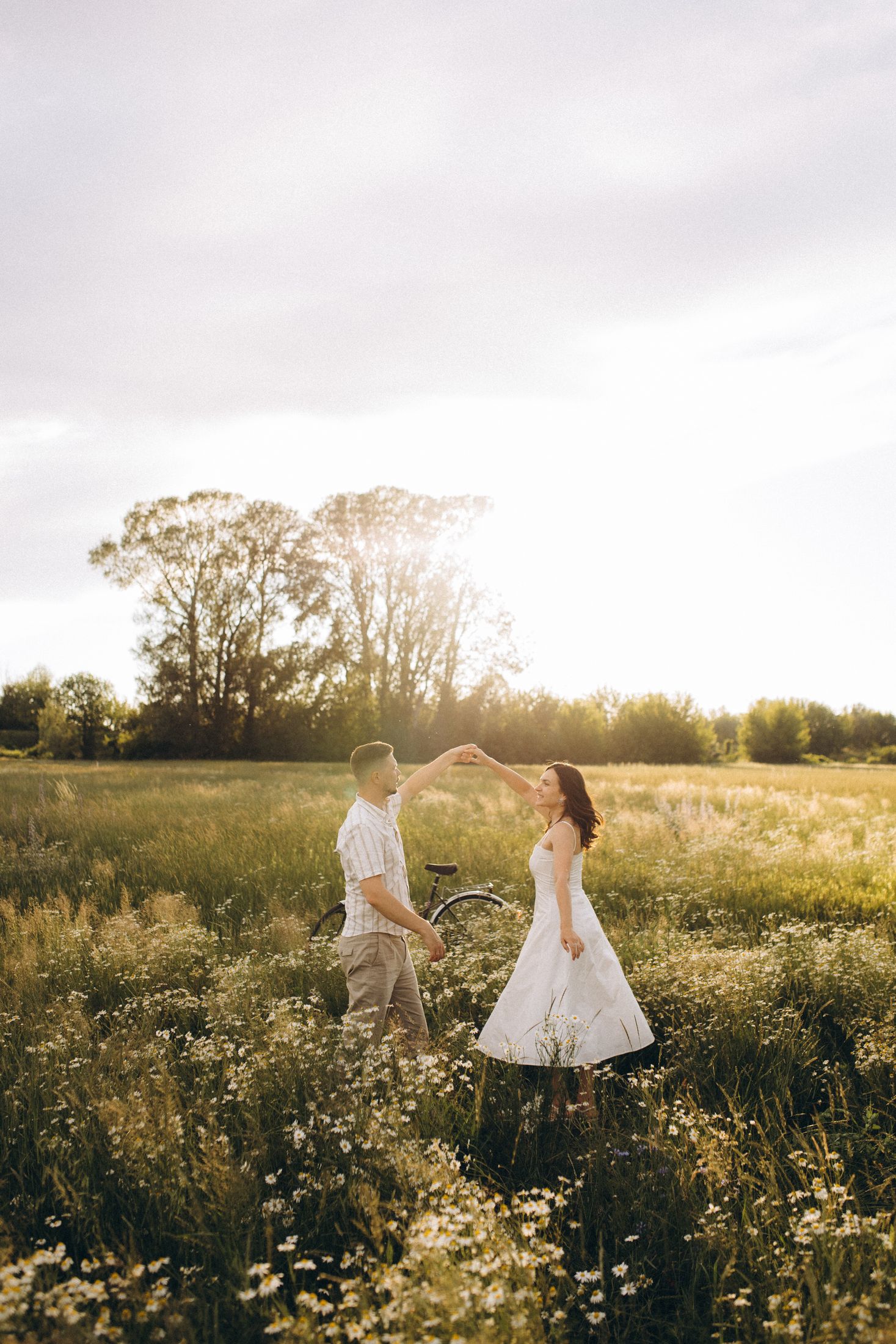 Mrs. Poppins — Family #4