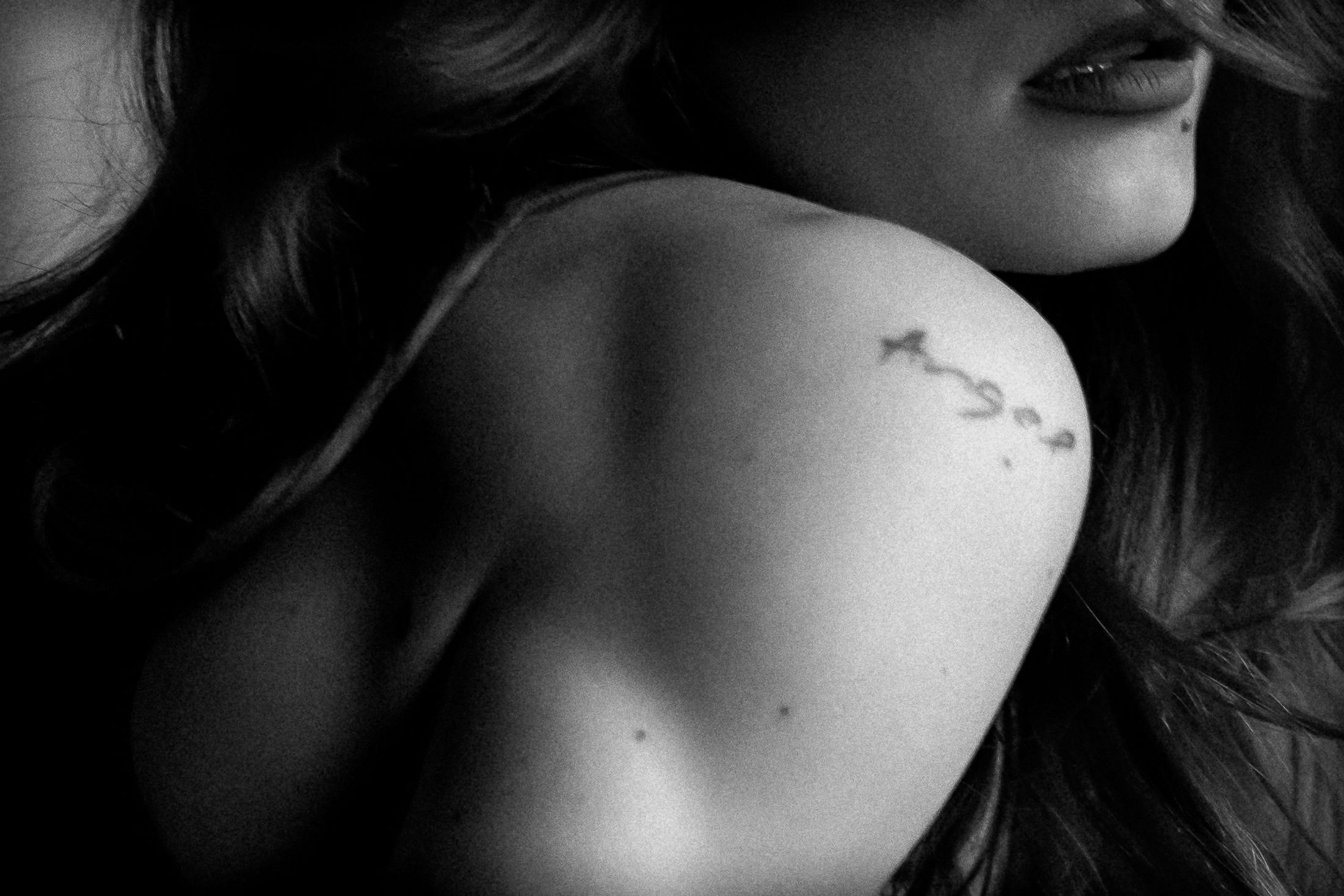 Daryne — Portrait #65