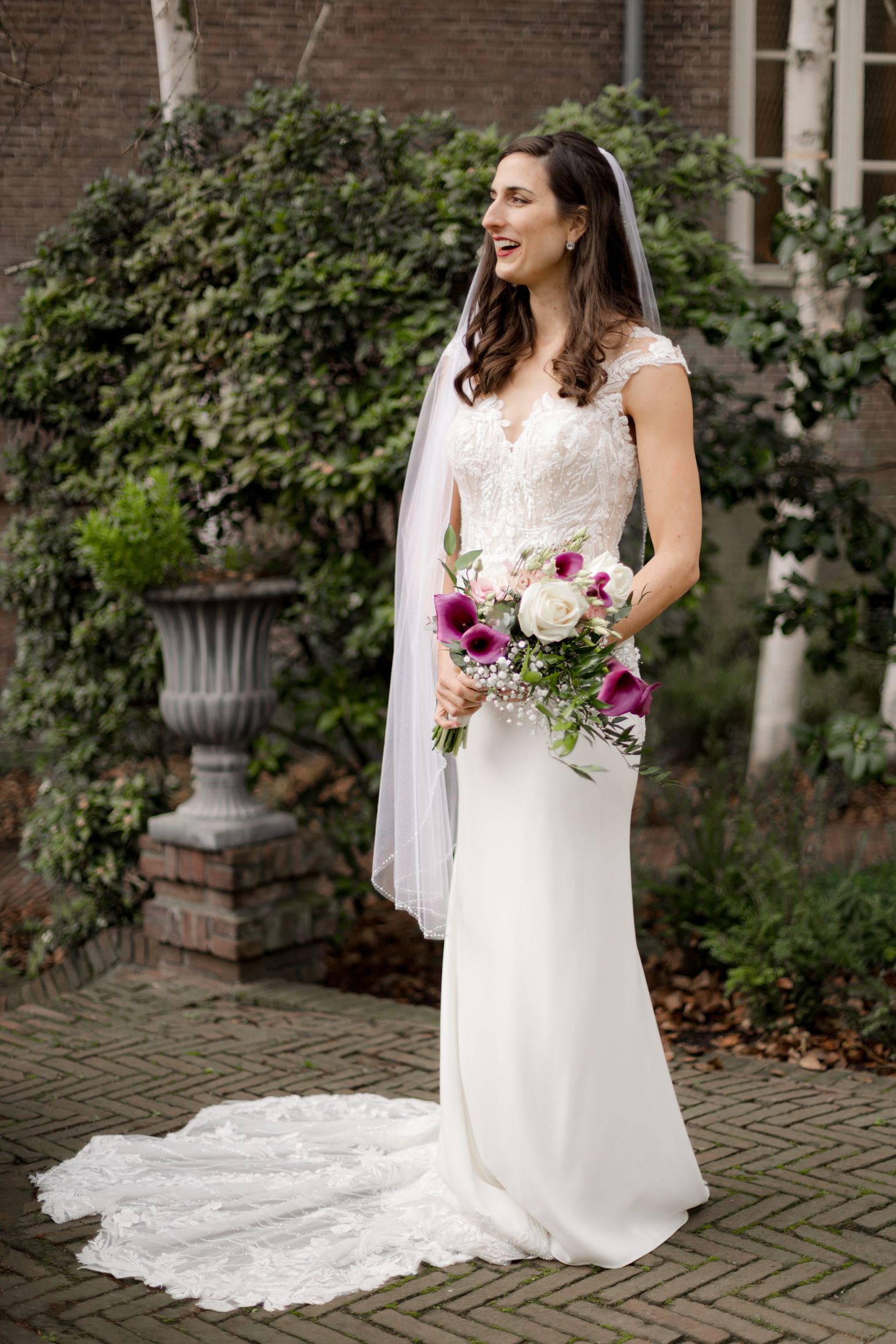 Rachel & Ronald #43