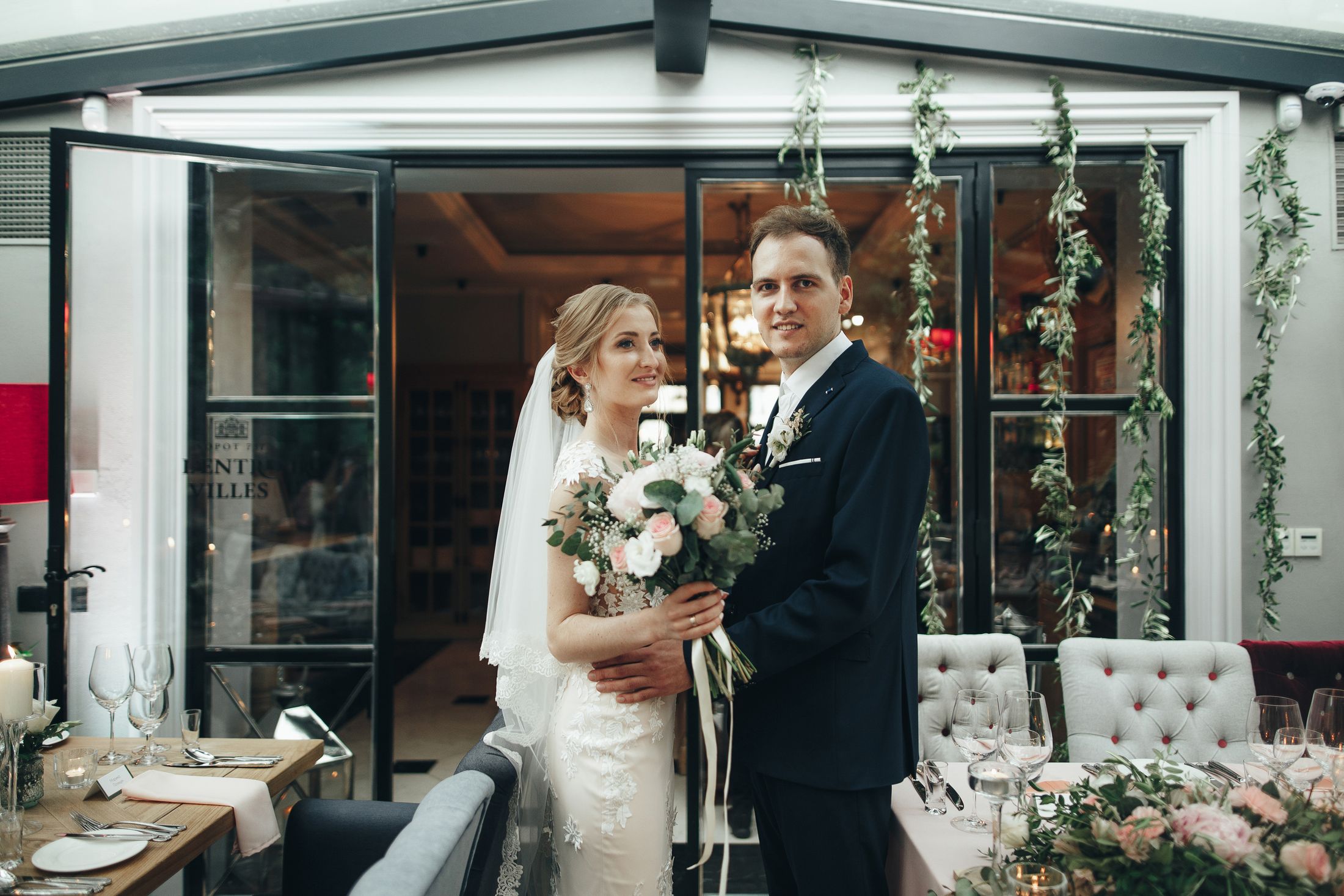 Irena & Anton #64