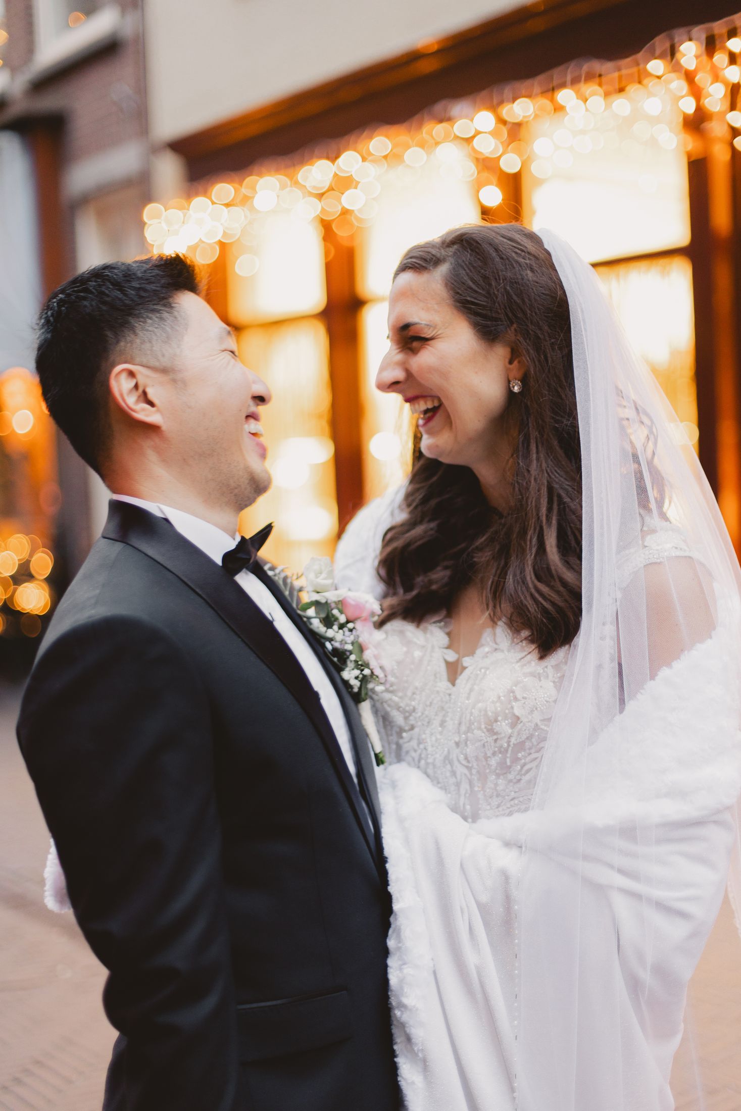 Rachel&Ronald | The Netherlands — 1. Wedding Large #106