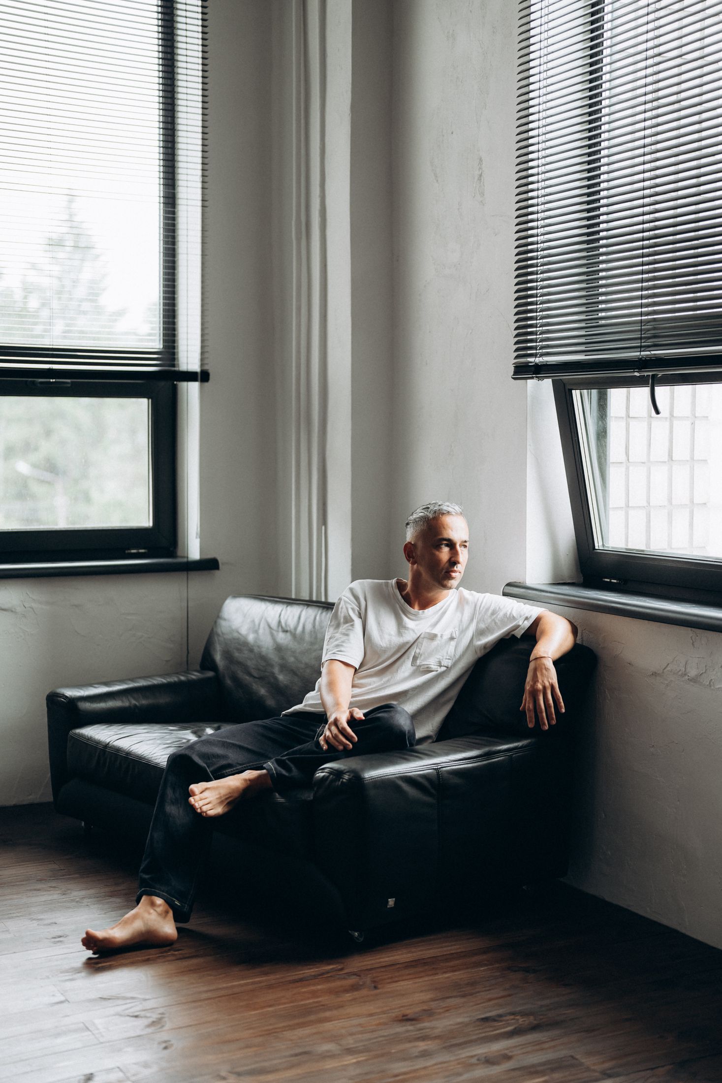 Roman — Portrait #18