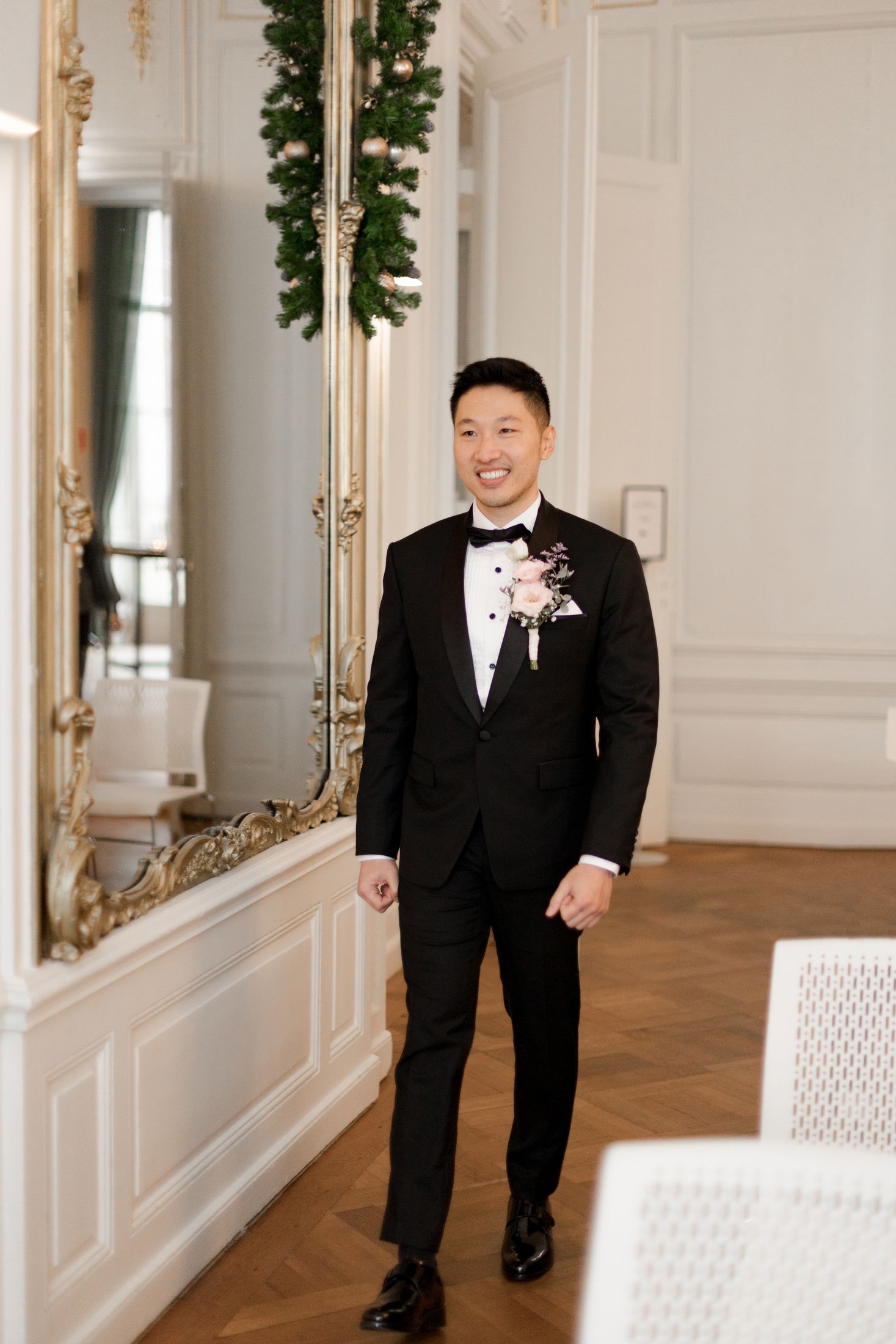 Rachel & Ronald #67
