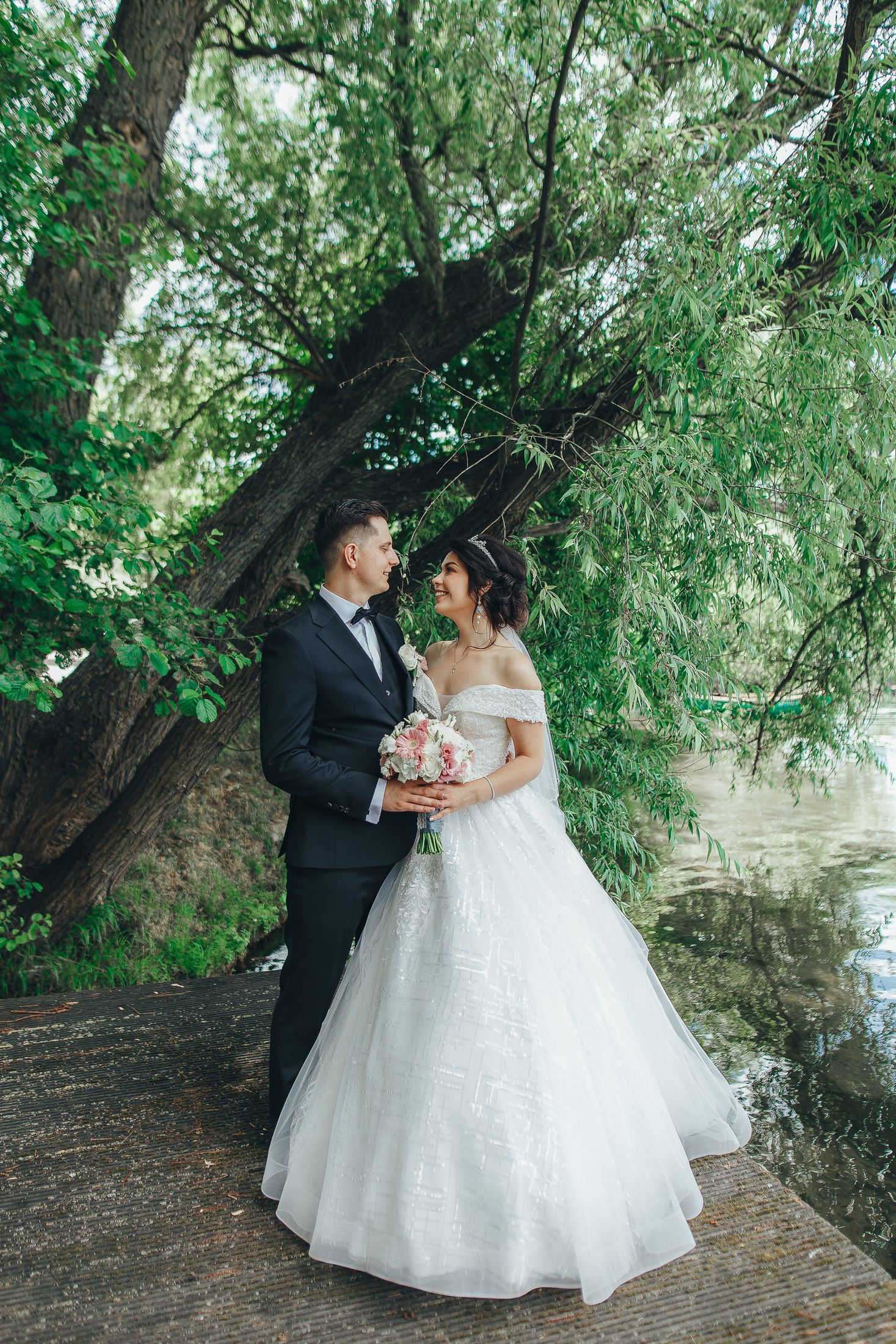 Alina&Robert | Poland — 1. Wedding Large #19