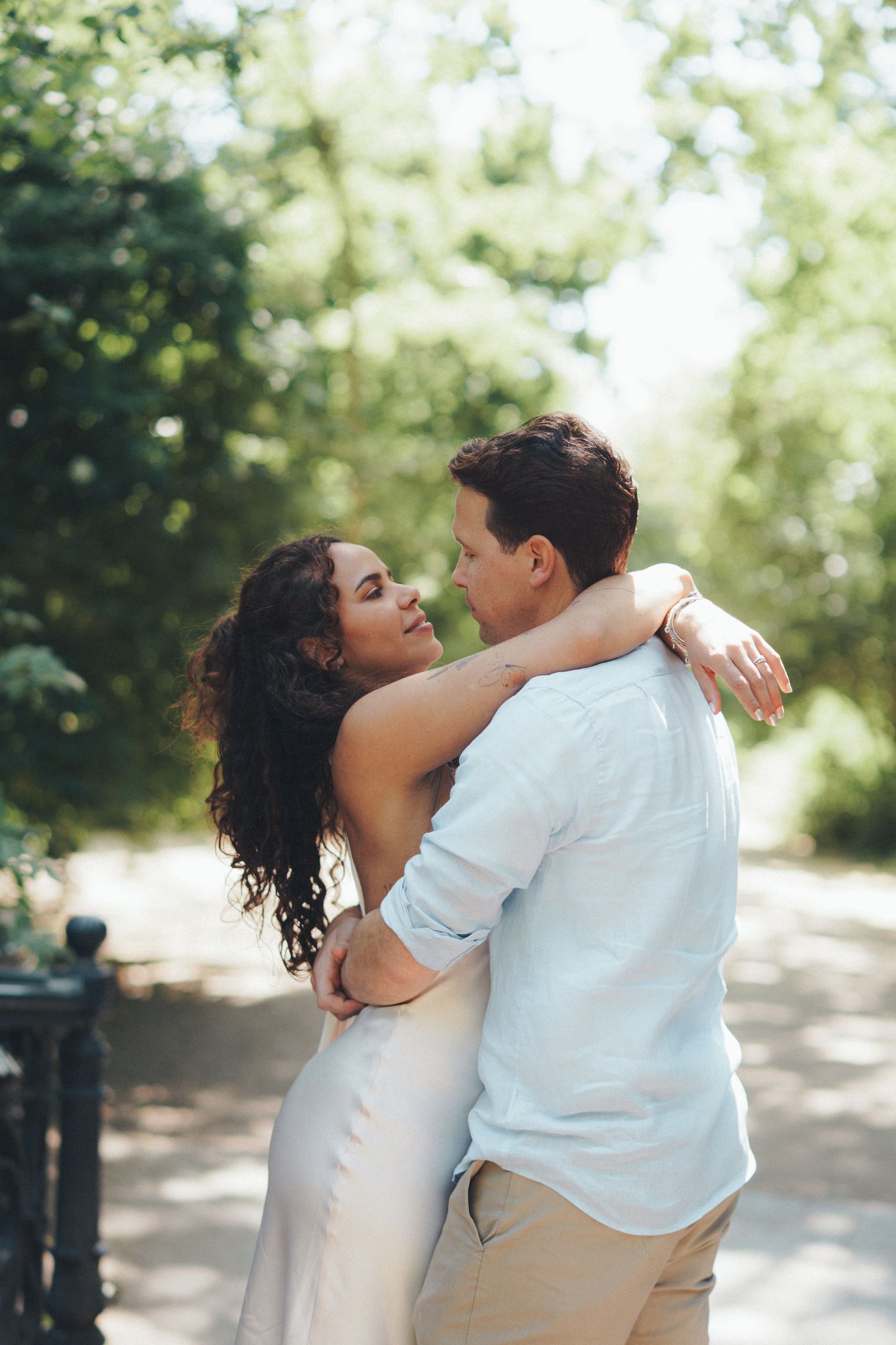 Maria&Charles | The Netherlands — 2. Wedding Medium #34