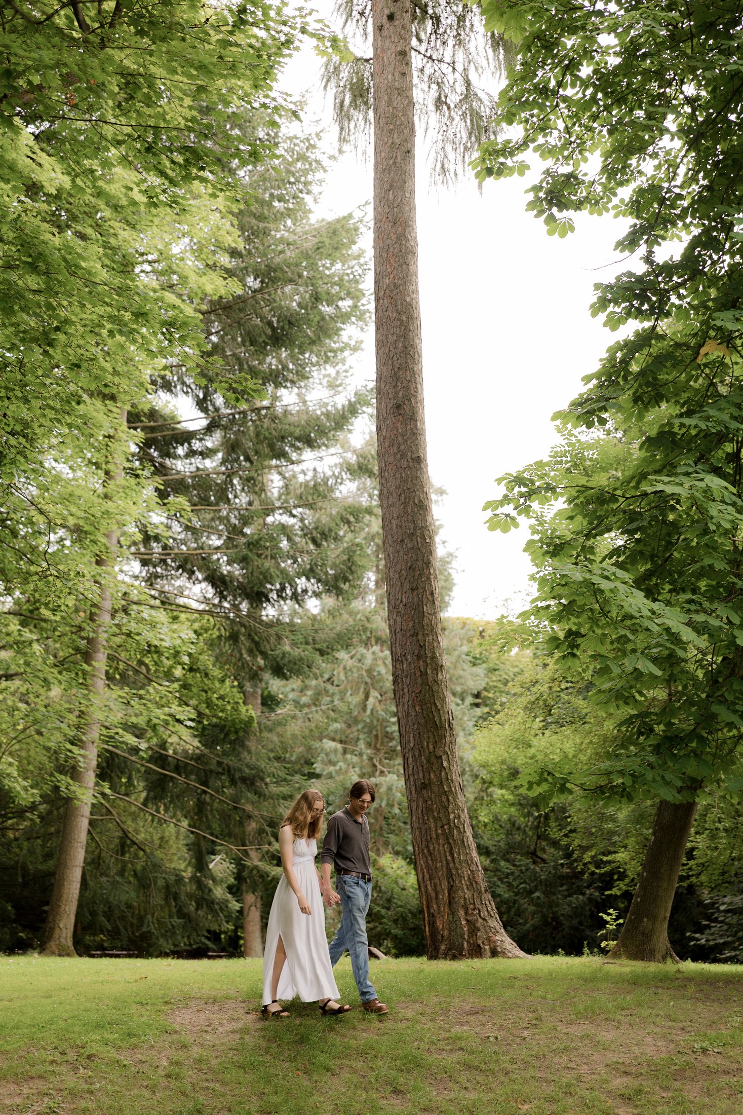Emma & Bill | engagement #42