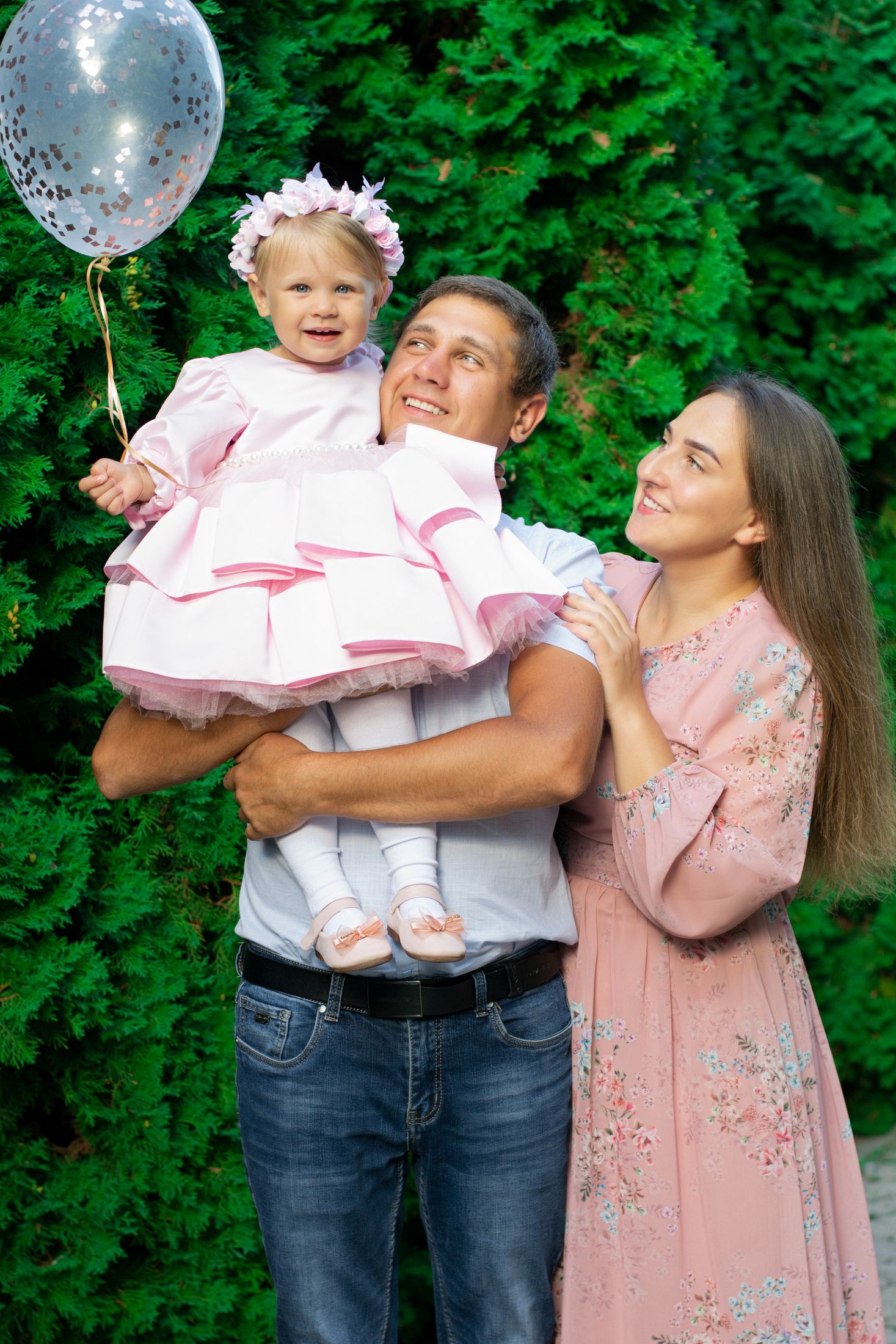 Family #25