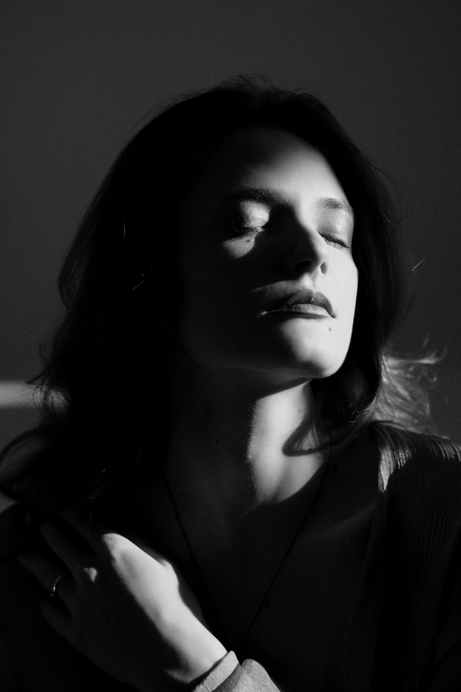 Daryne — Portrait #2