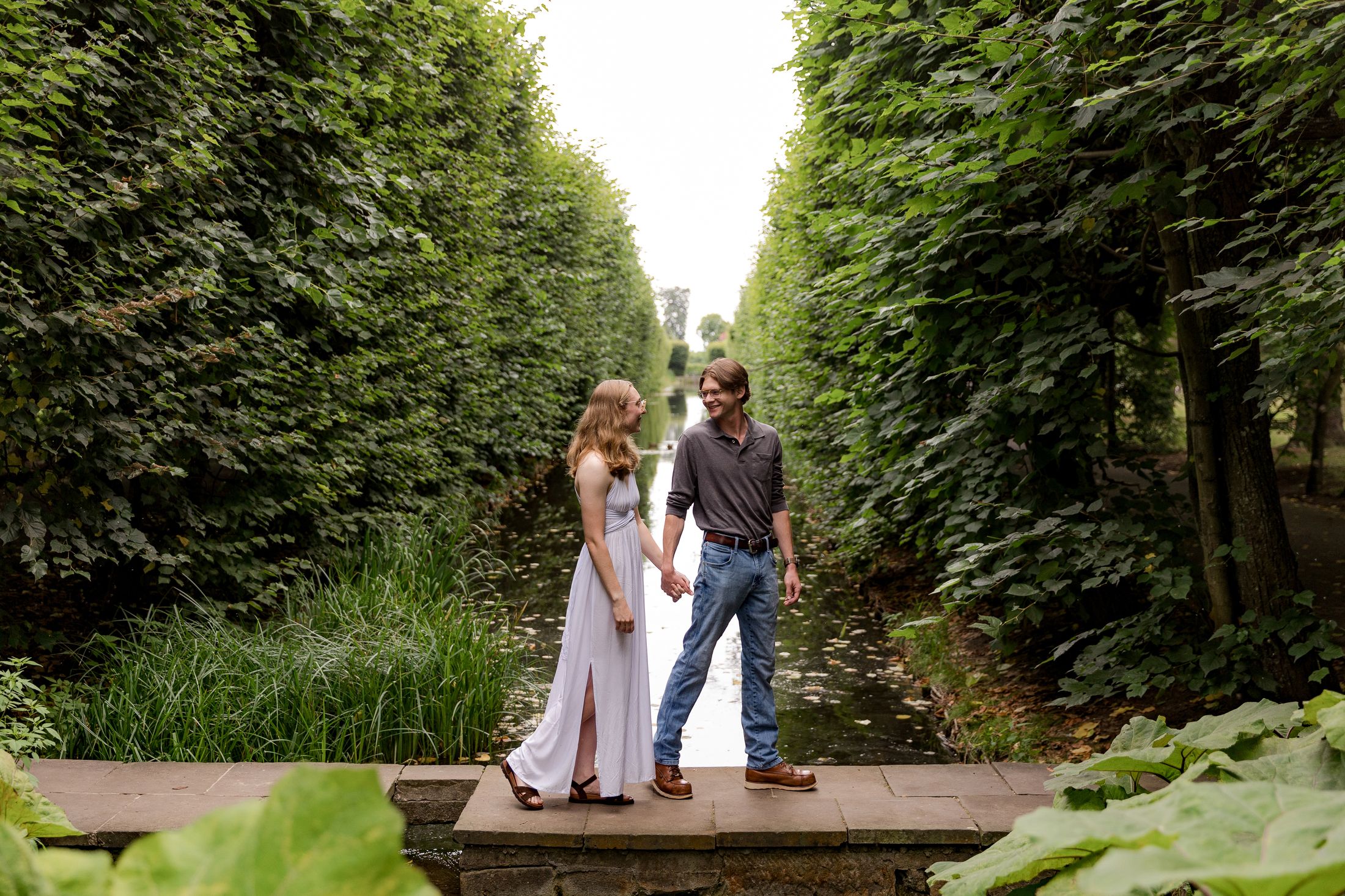 Emma & Bill | engagement