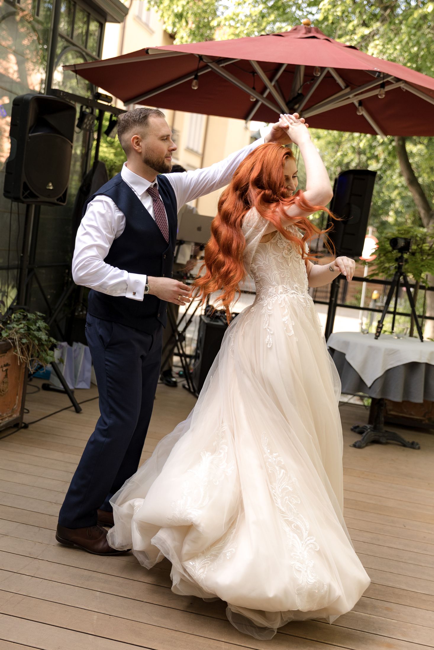 Anna & Wiktor #94