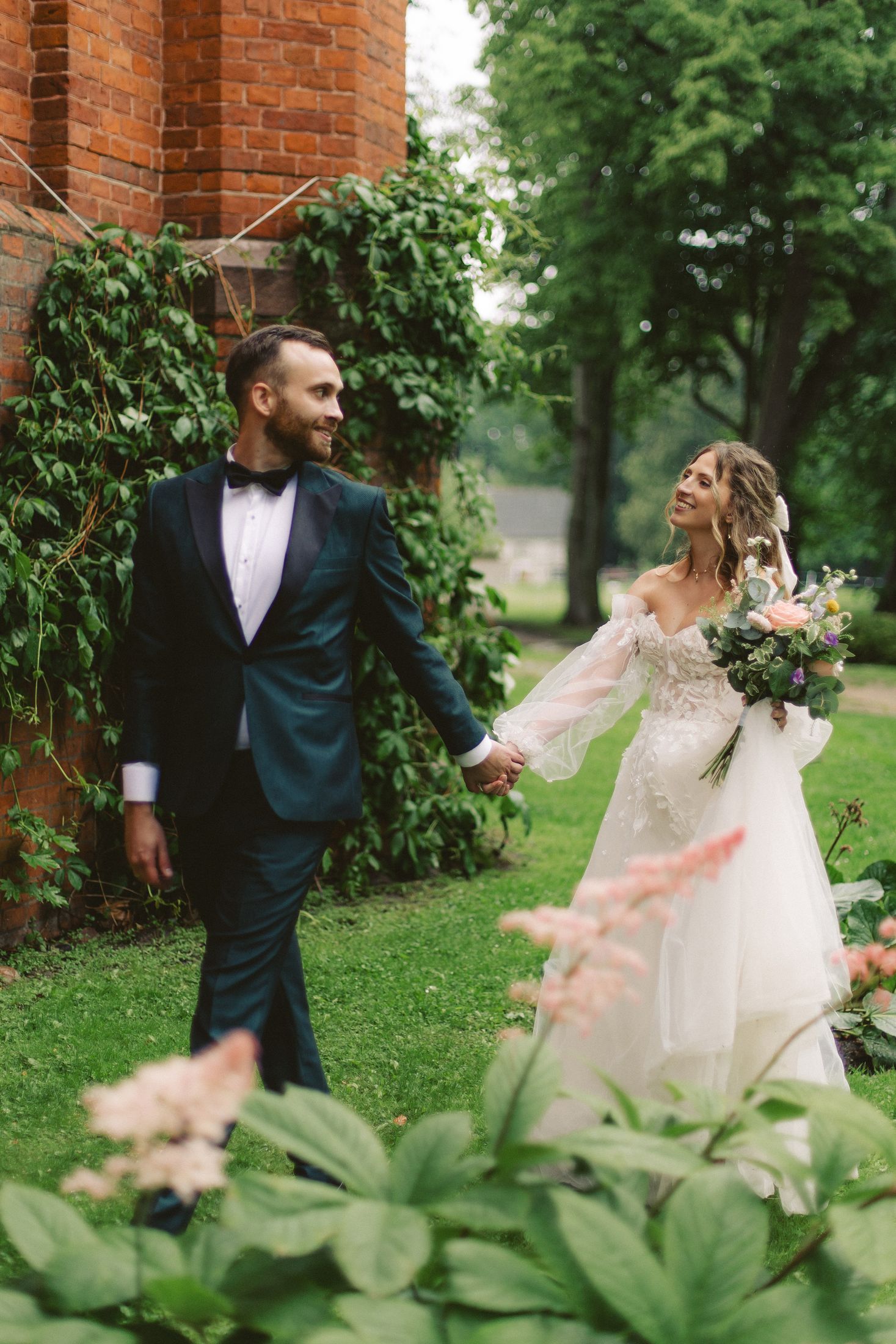 Yana&Piotr — 4. Post Wedding Photoshoot #13