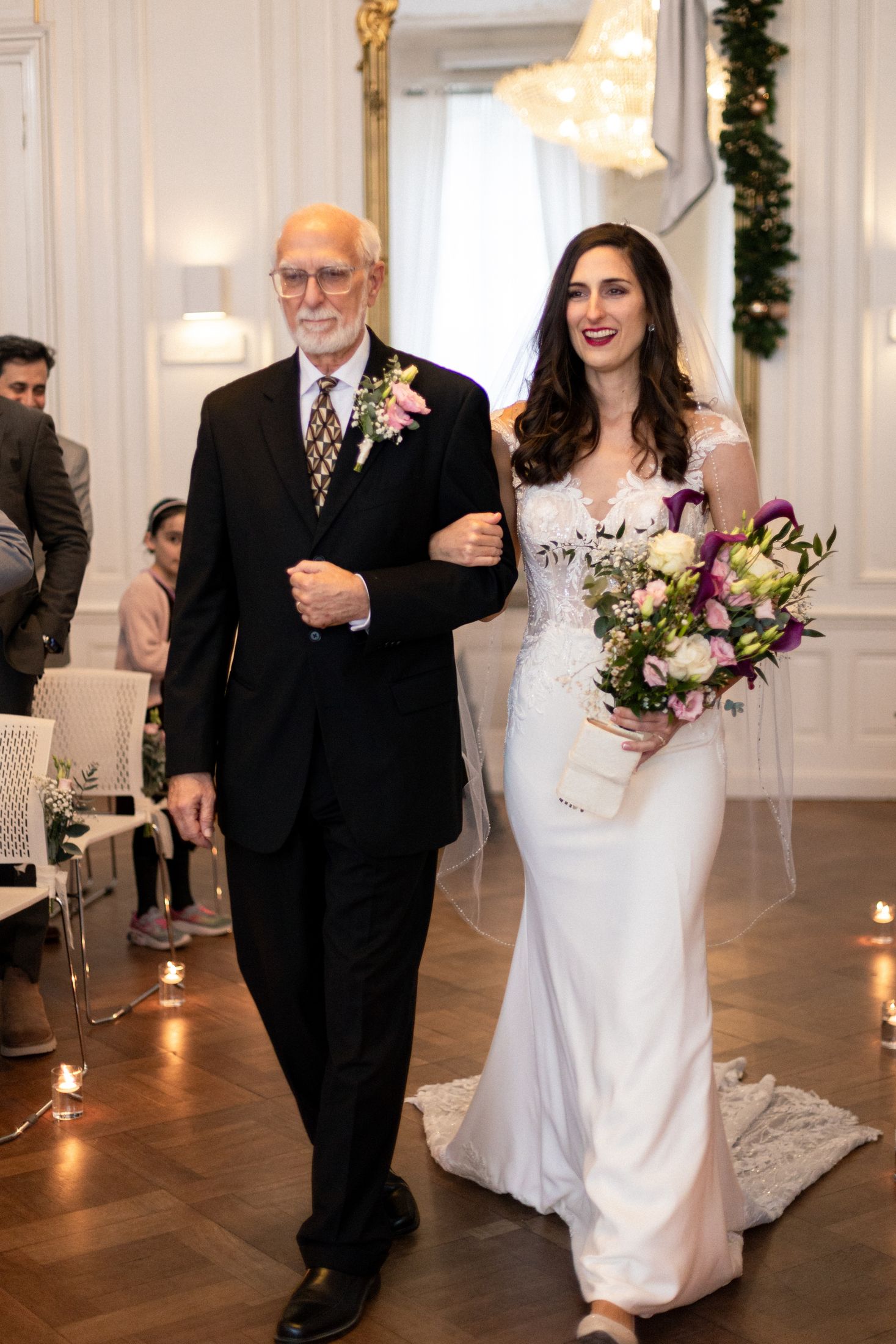 Rachel&Ronald | The Netherlands — 1. Wedding Large #75