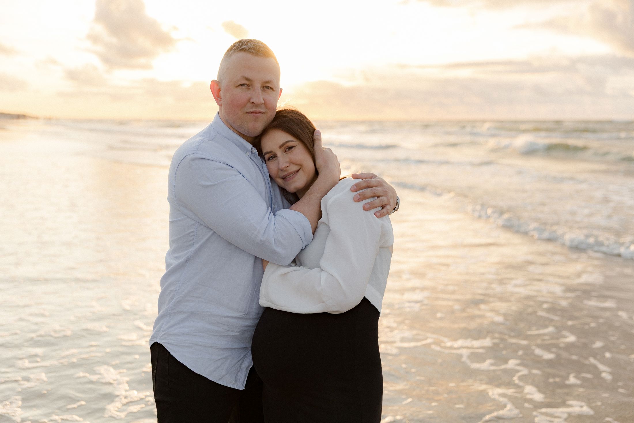Kasia & Piotr | pregnancy #33