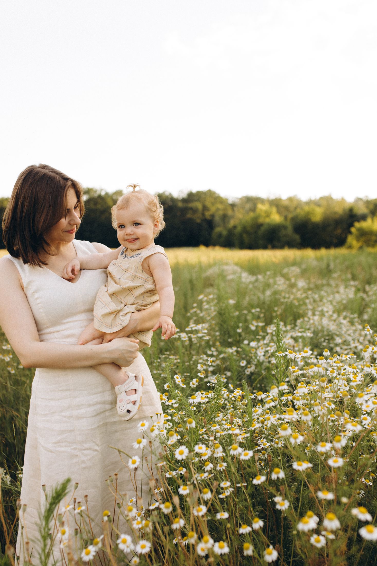 Mrs. Poppins — Family #6