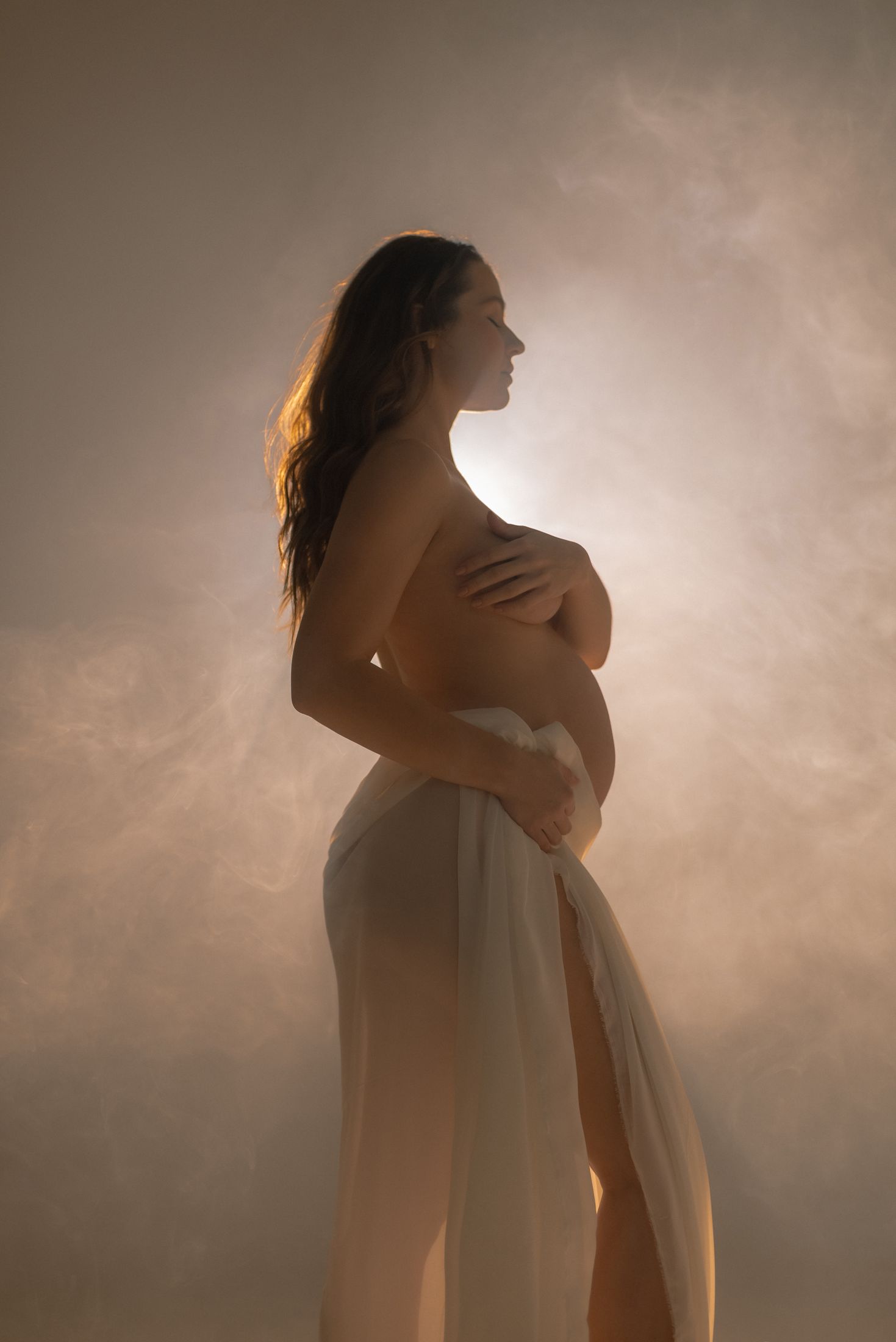 Olga — Pregnancy #15