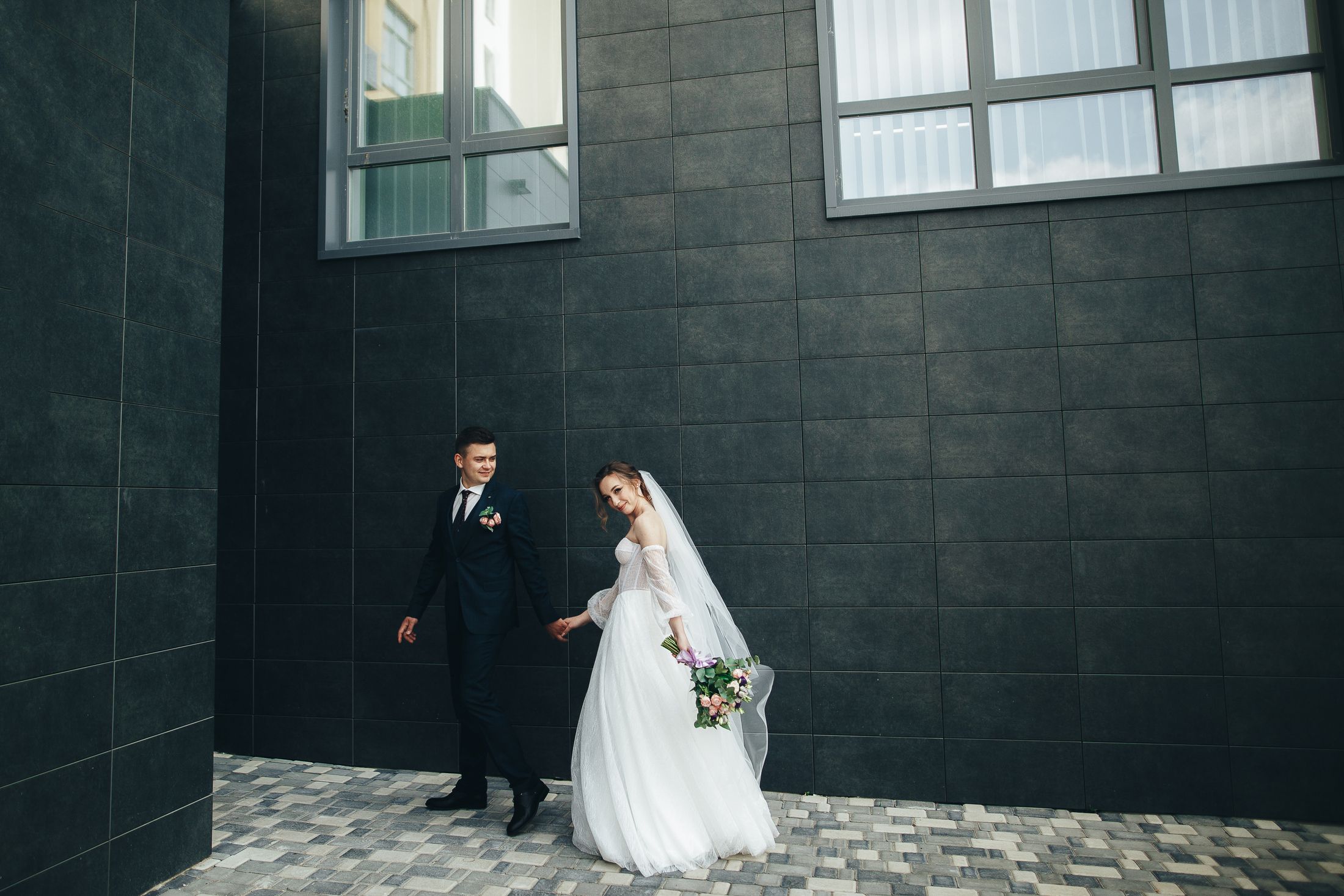 Daria&Volodymyr | Ukraine — 1. Wedding Large #12