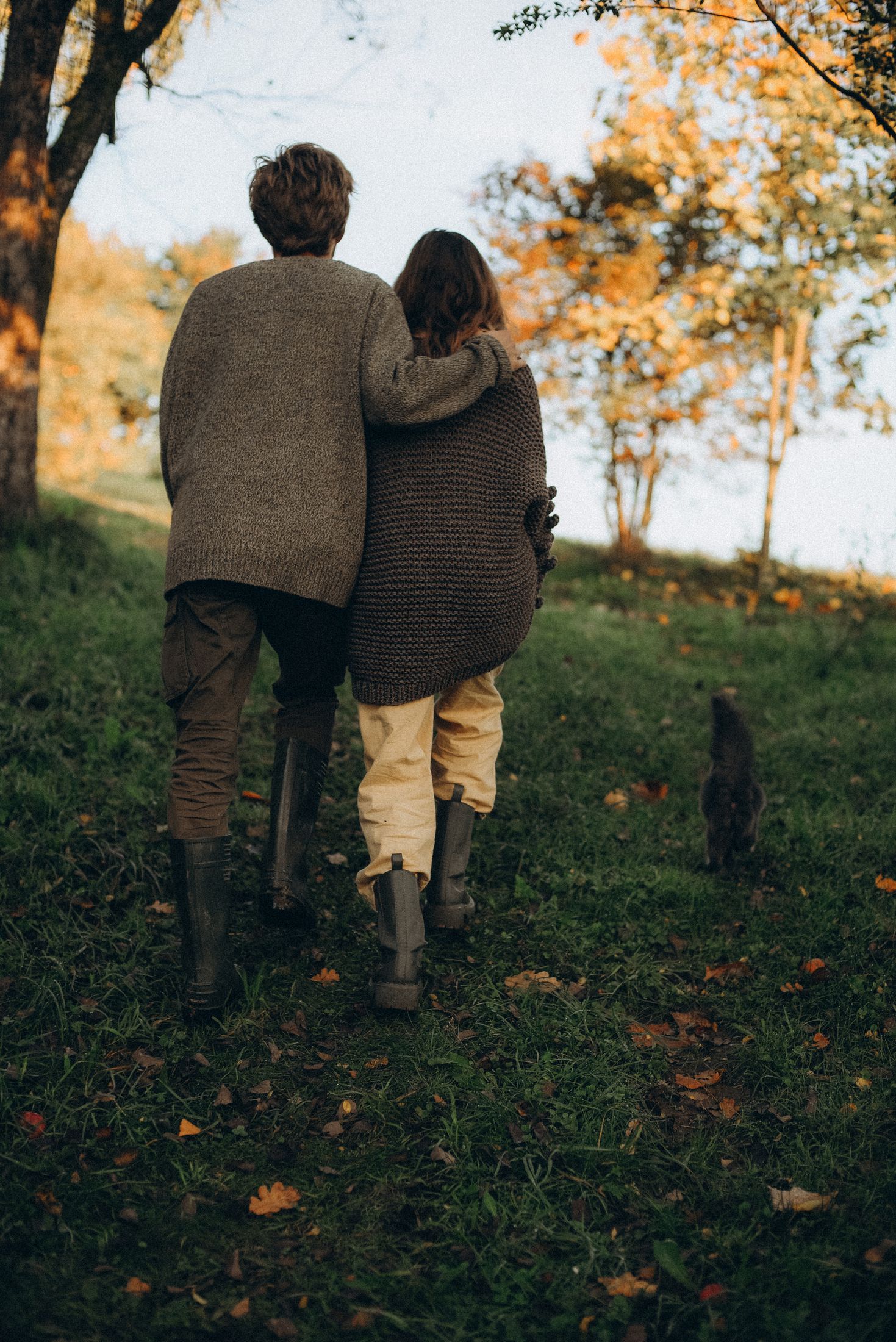 Love in the Carpathians — Wedding/Love story/Family #5
