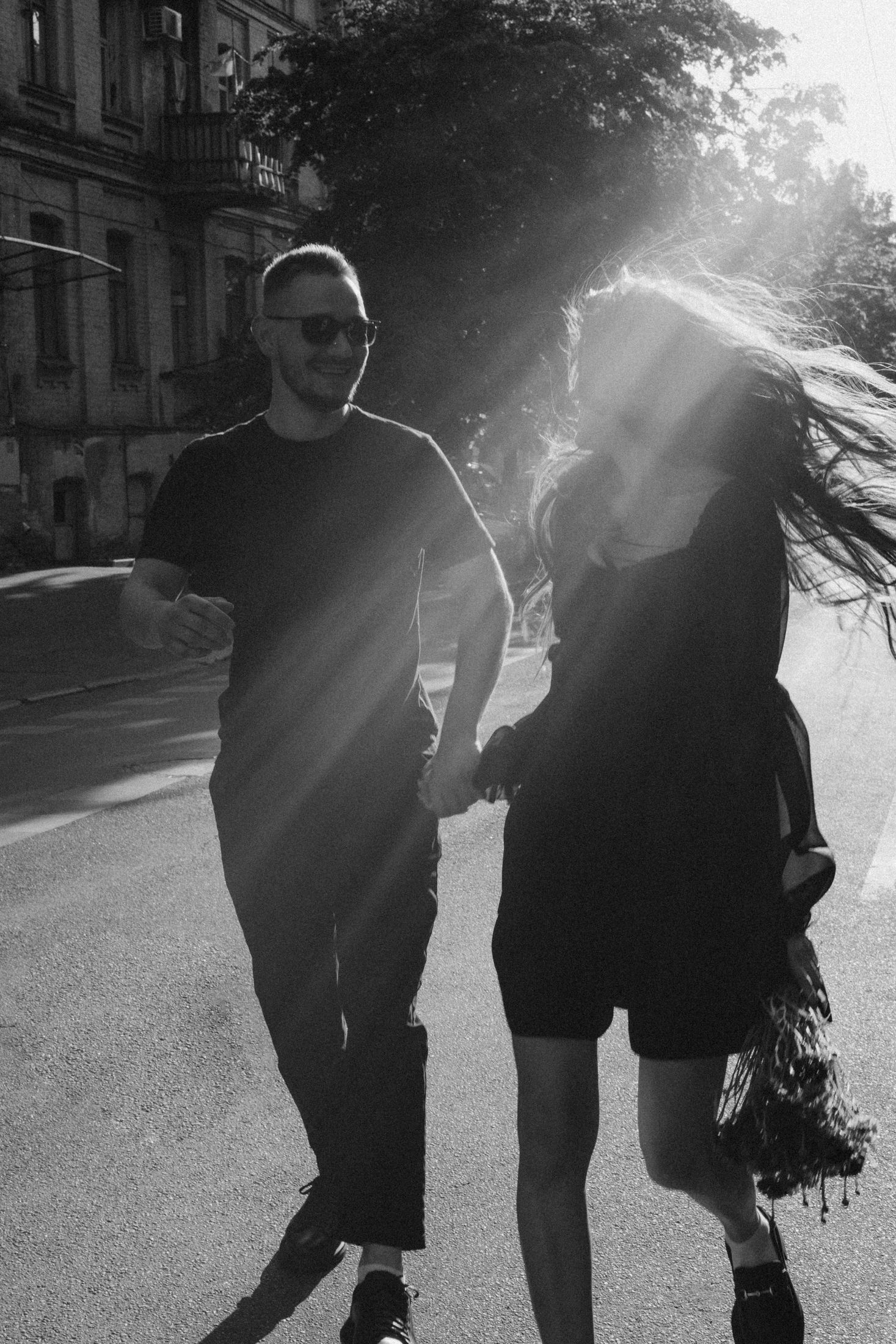Віка та Паша — Love Story #10
