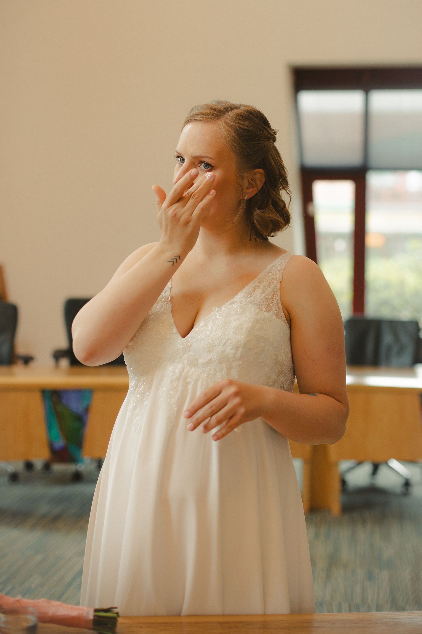 Sasha&Max | The Netherlands — 3. Wedding Light #8