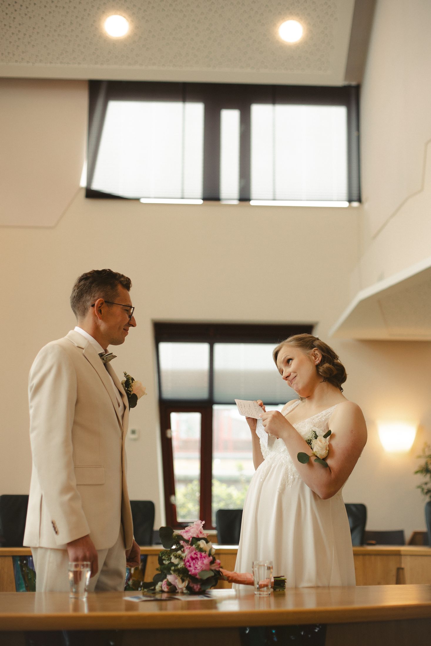 Sasha&Max | The Netherlands — 3. Wedding Light #13