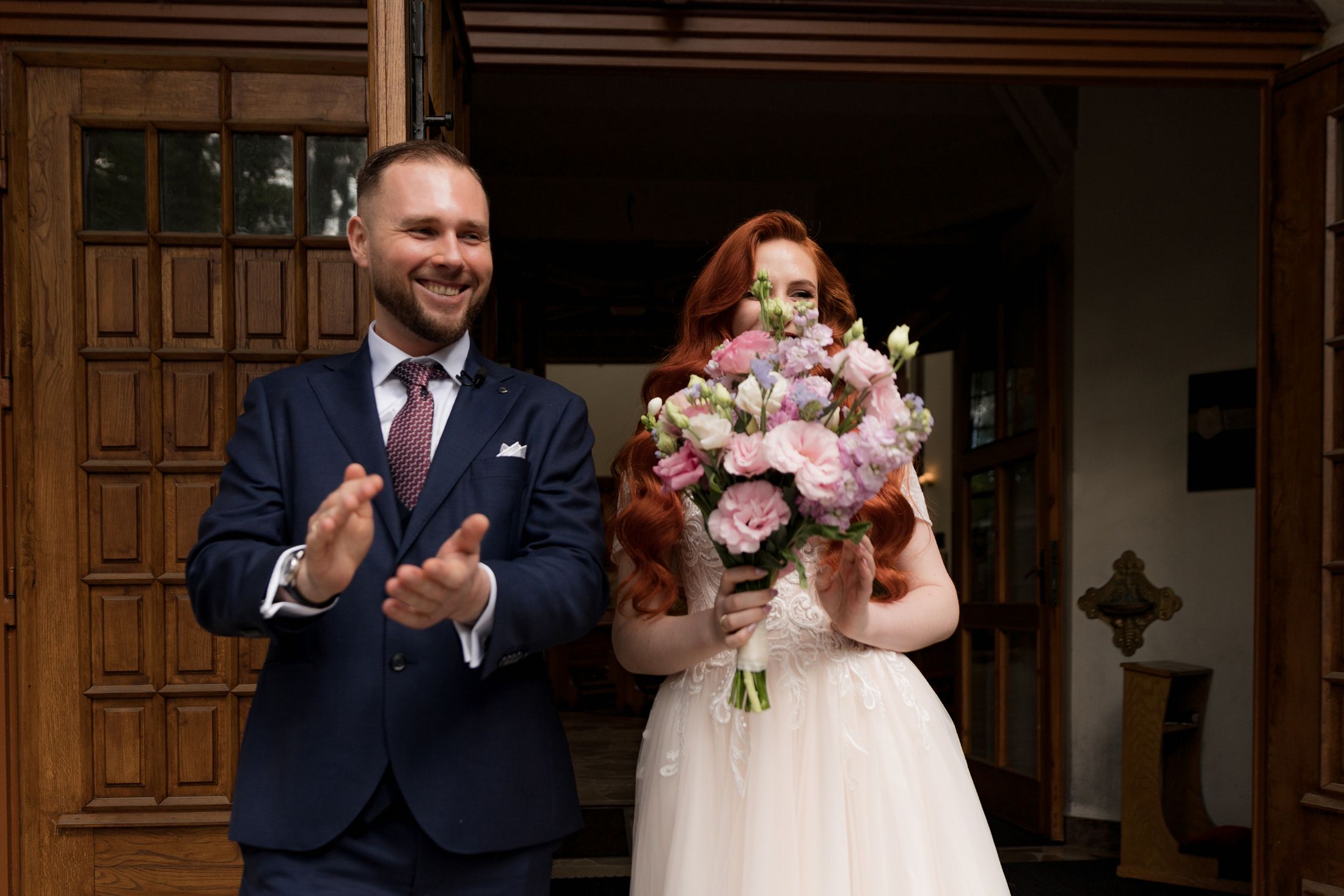 Anna & Wiktor #39