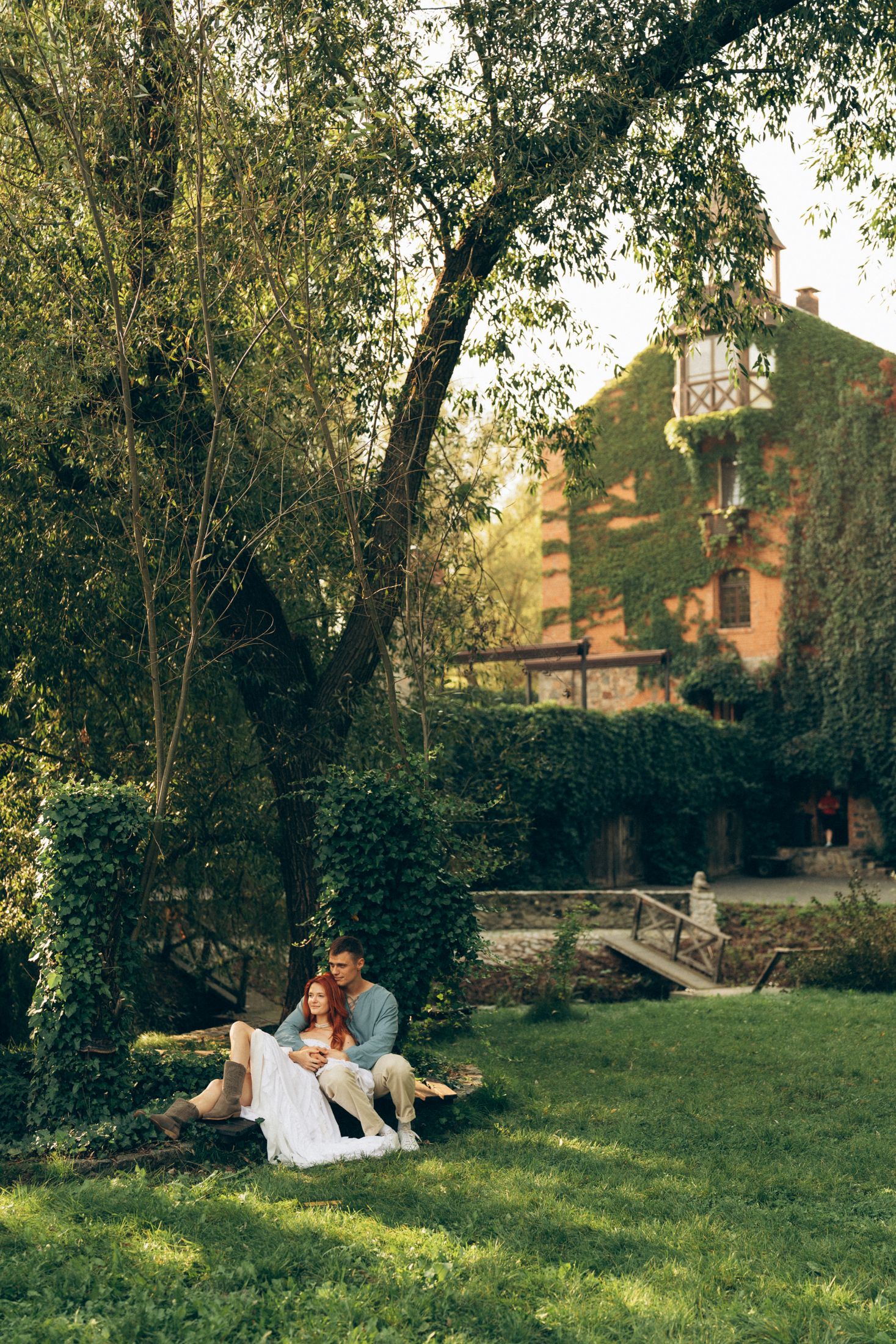 Big Love — Wedding/Love story/Family #88