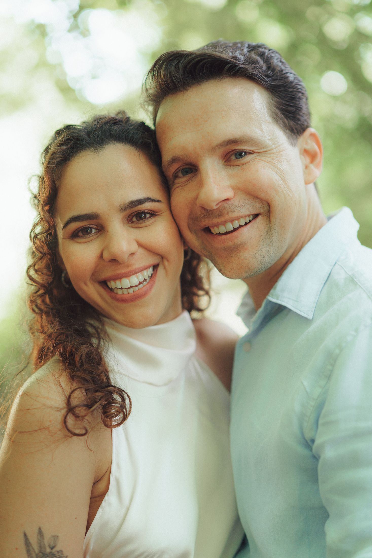 Maria&Charles | The Netherlands — 2. Wedding Medium #15