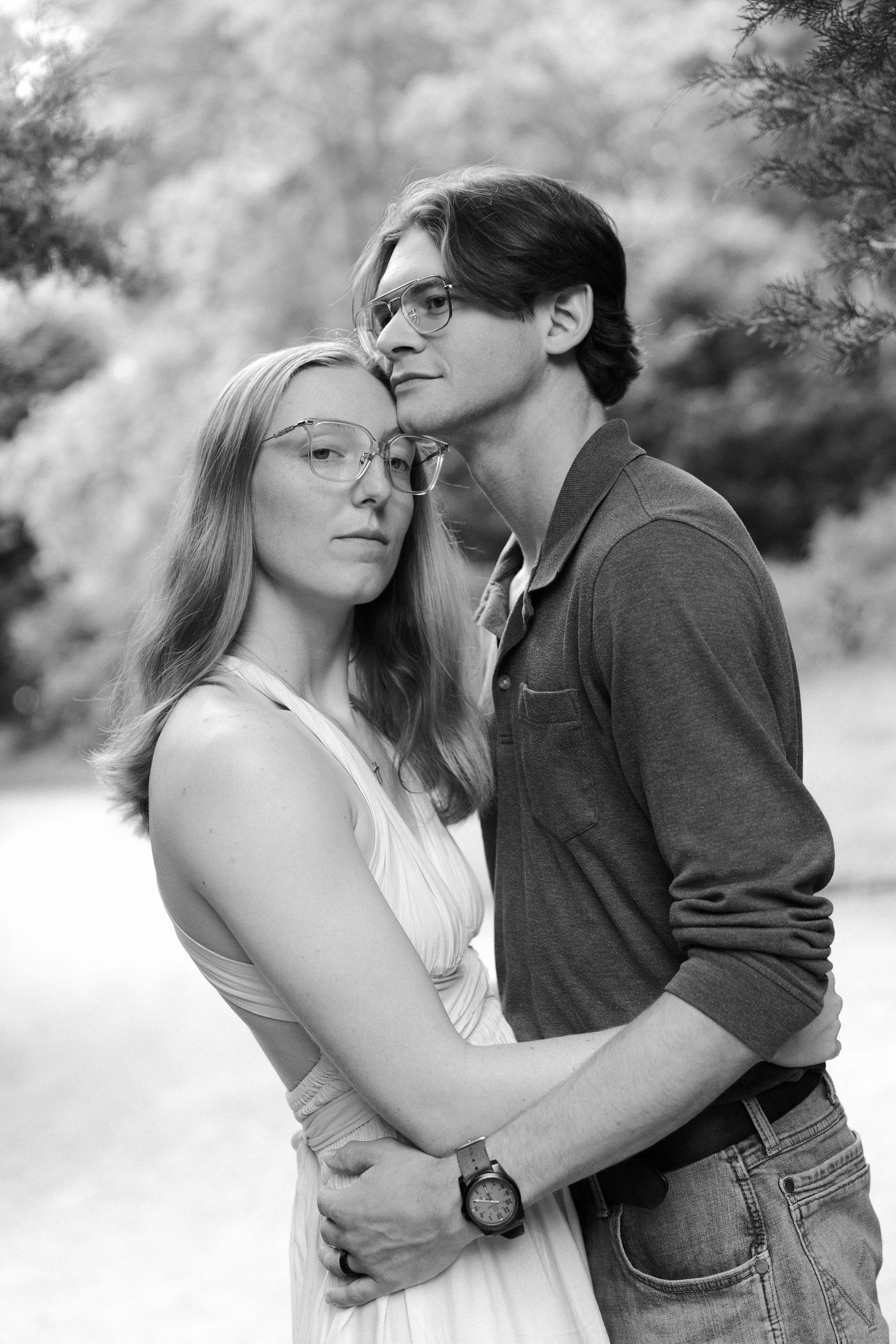 Emma & Bill | engagement #22