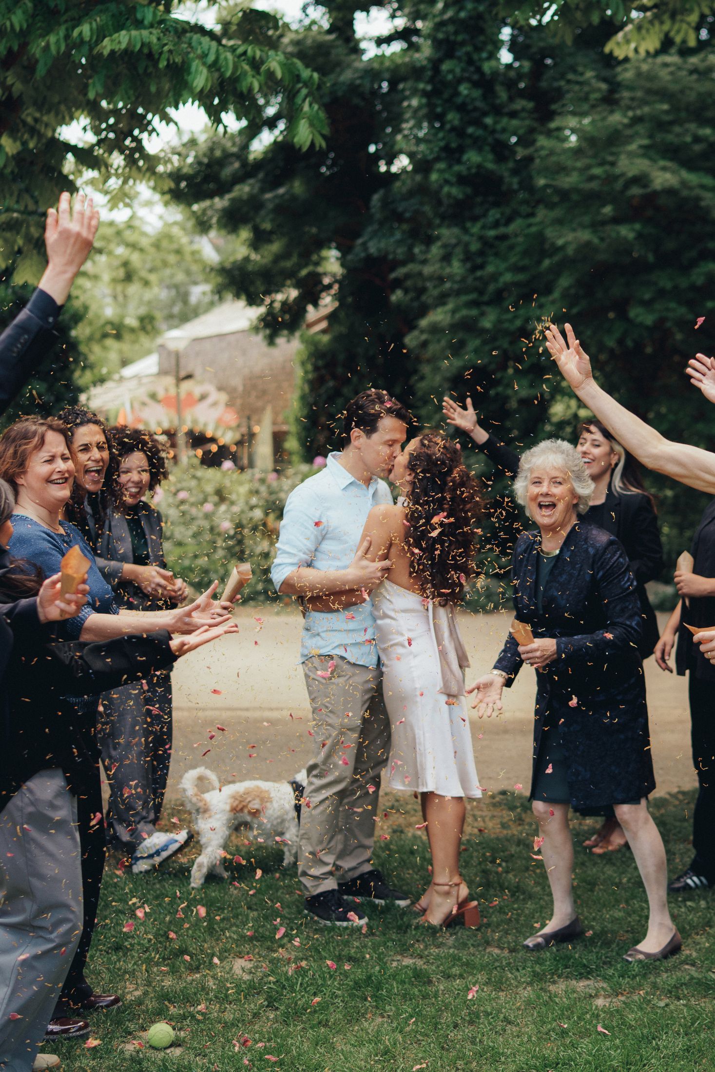 Maria&Charles | The Netherlands — 2. Wedding Medium #105