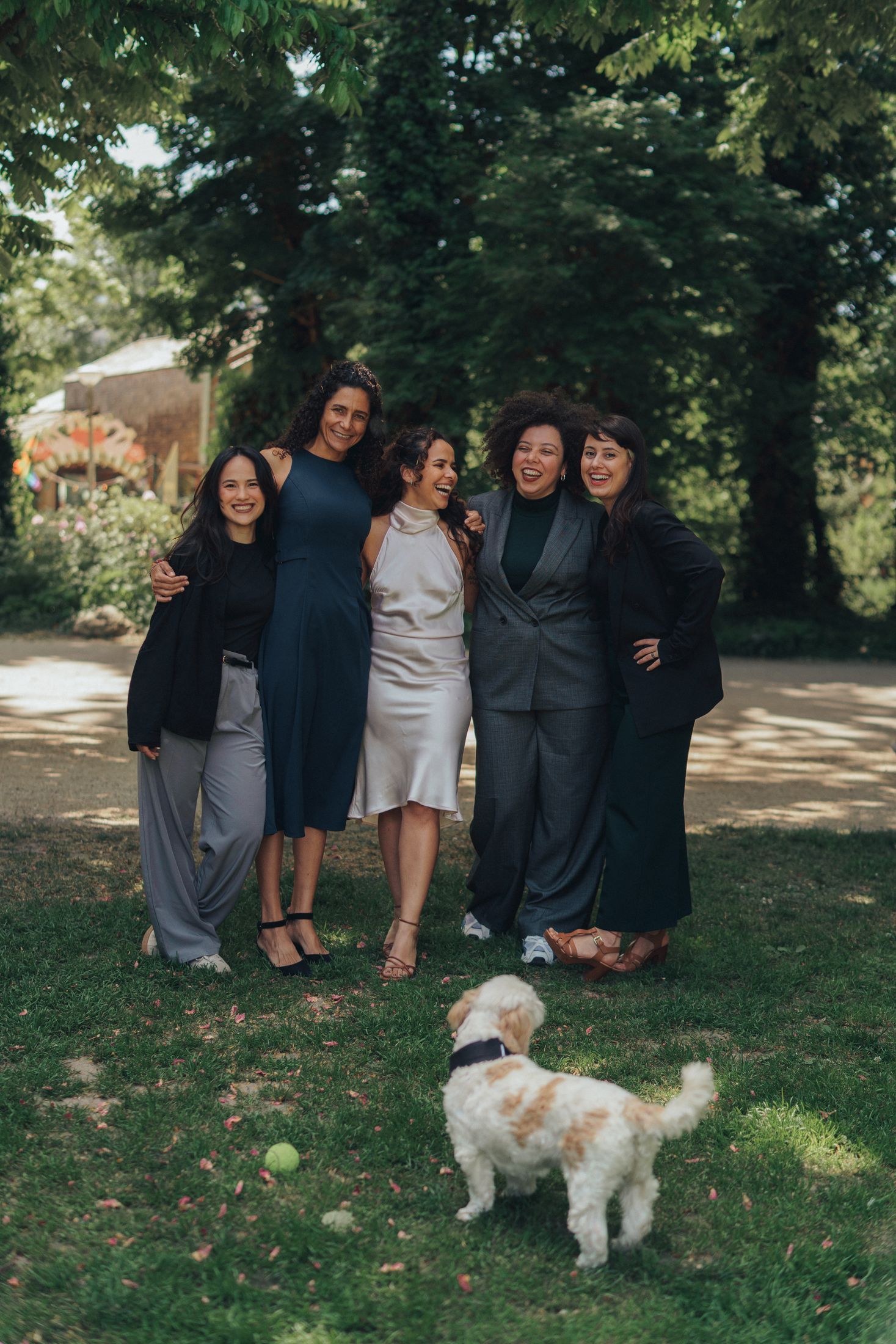 Maria&Charles | The Netherlands — 2. Wedding Medium #132