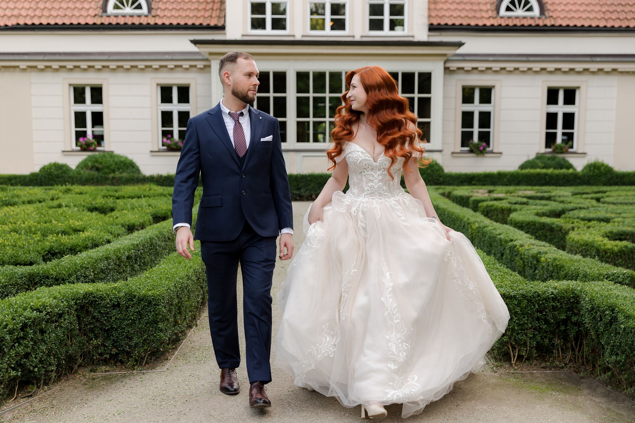 Anna & Wiktor | plener #4
