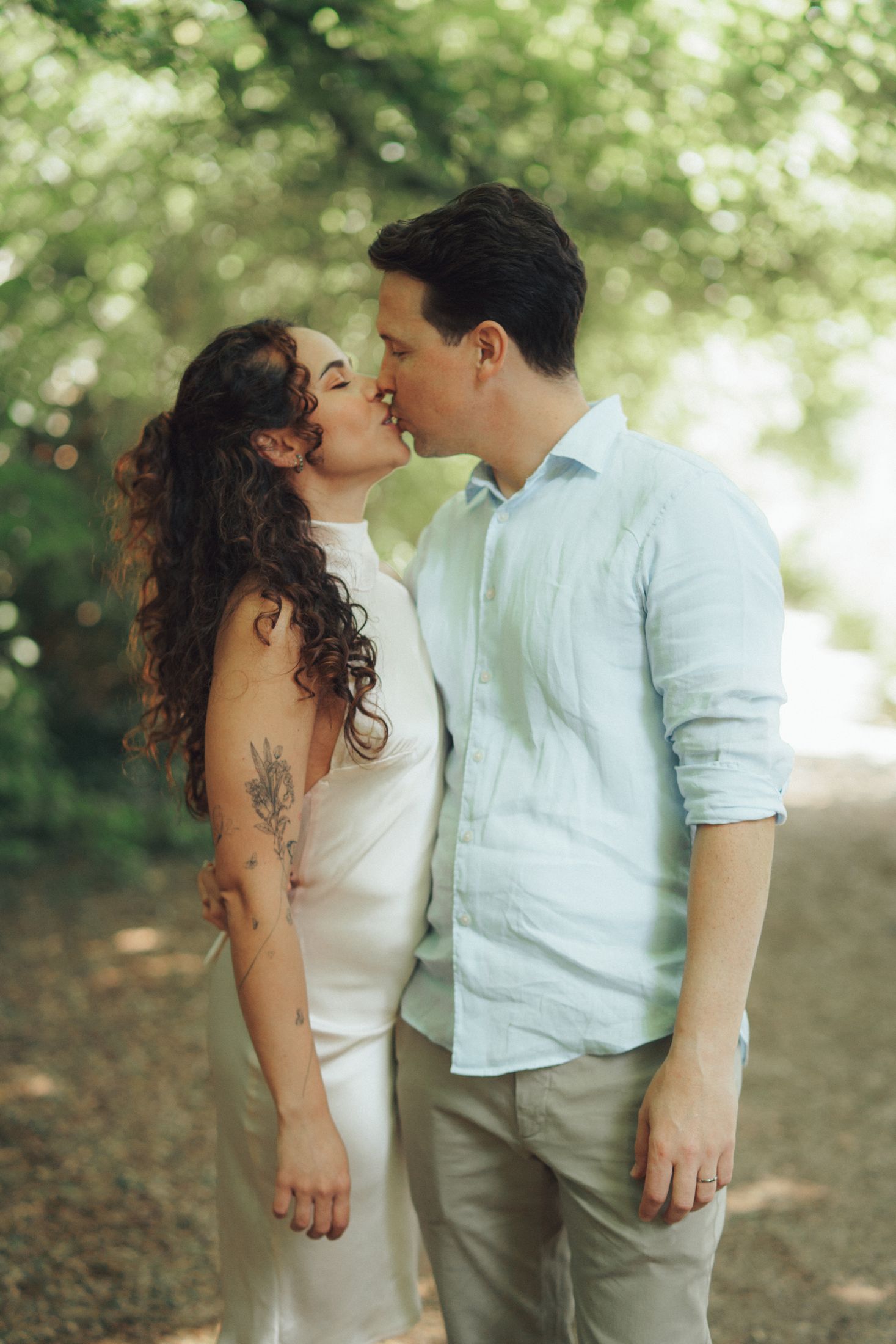 Maria&Charles | The Netherlands — 2. Wedding Medium #27