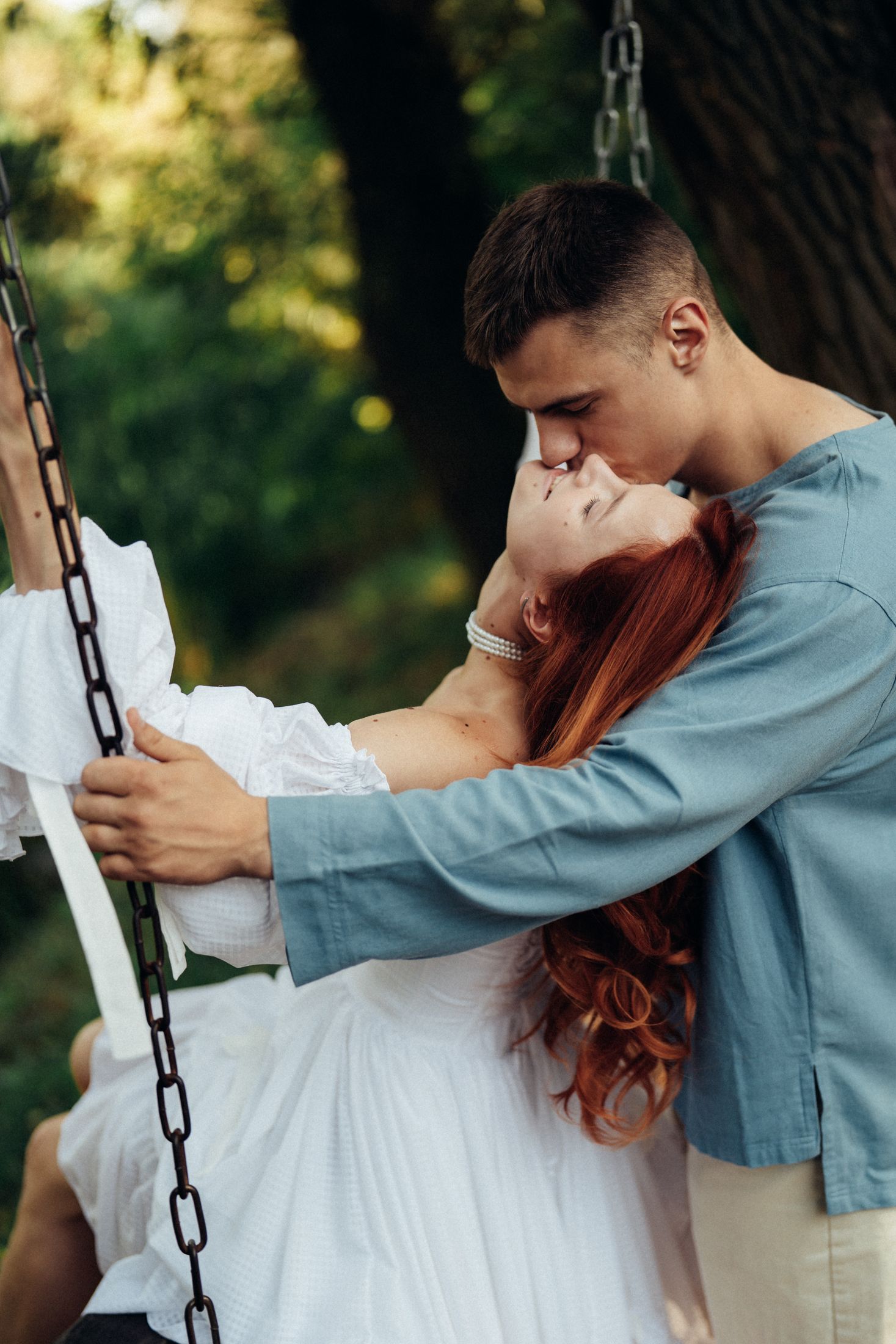Big Love — Wedding/Love story/Family #69