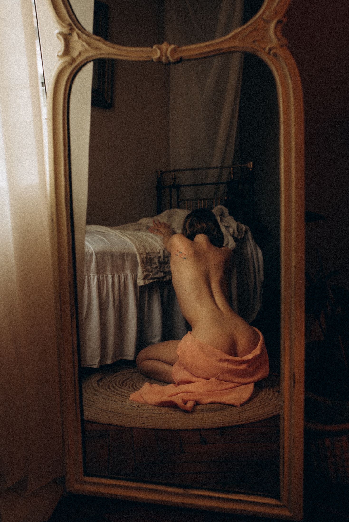 Kateryna — Portrait #48