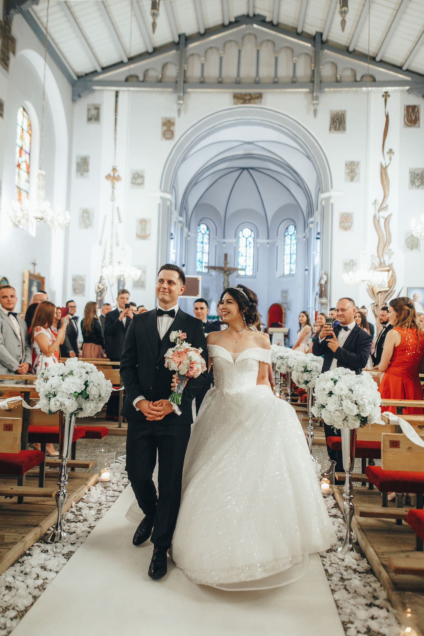 Alina&Robert | Poland — 1. Wedding Large #62