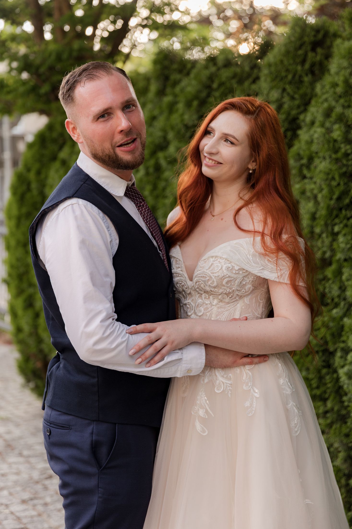 Anna & Wiktor #55