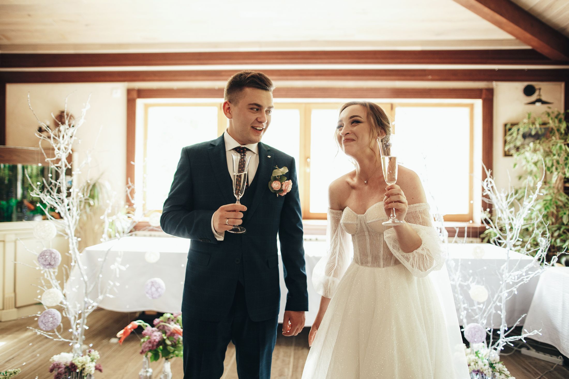 Daria&Volodymyr | Ukraine — 1. Wedding Large #40