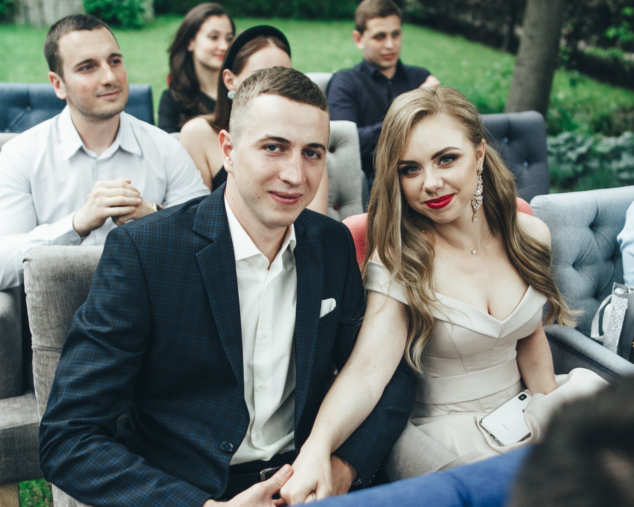 Irena & Anton #44