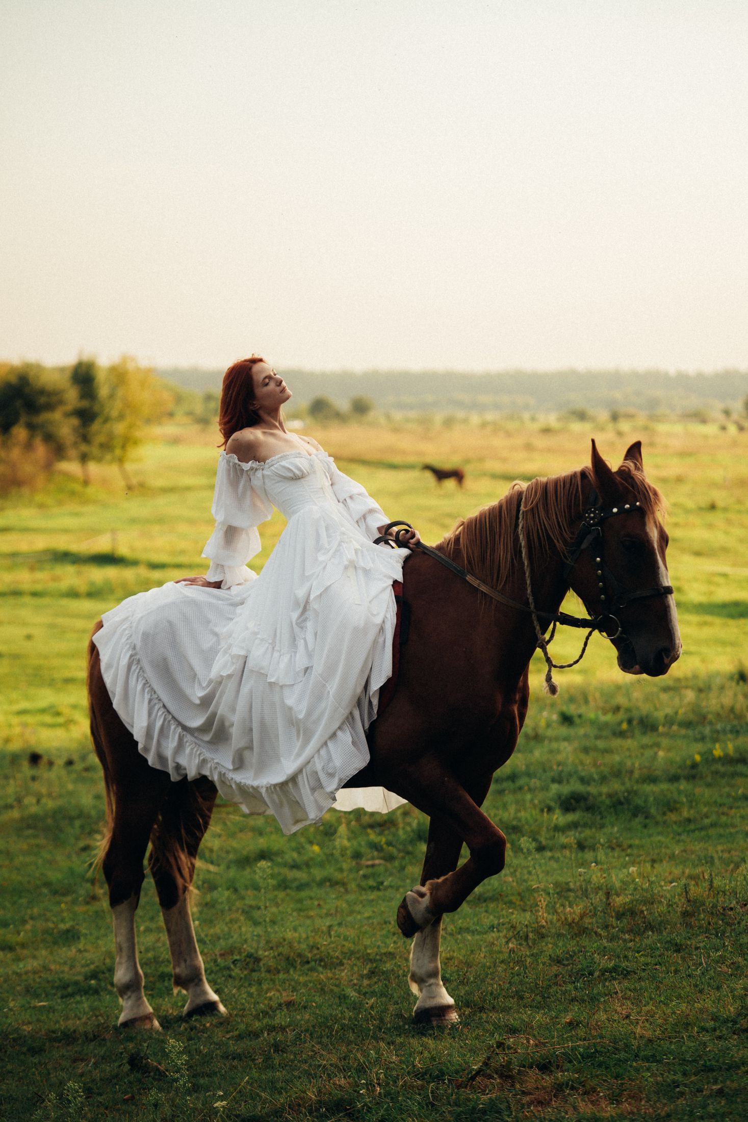 Big Love — Wedding/Love story/Family #14