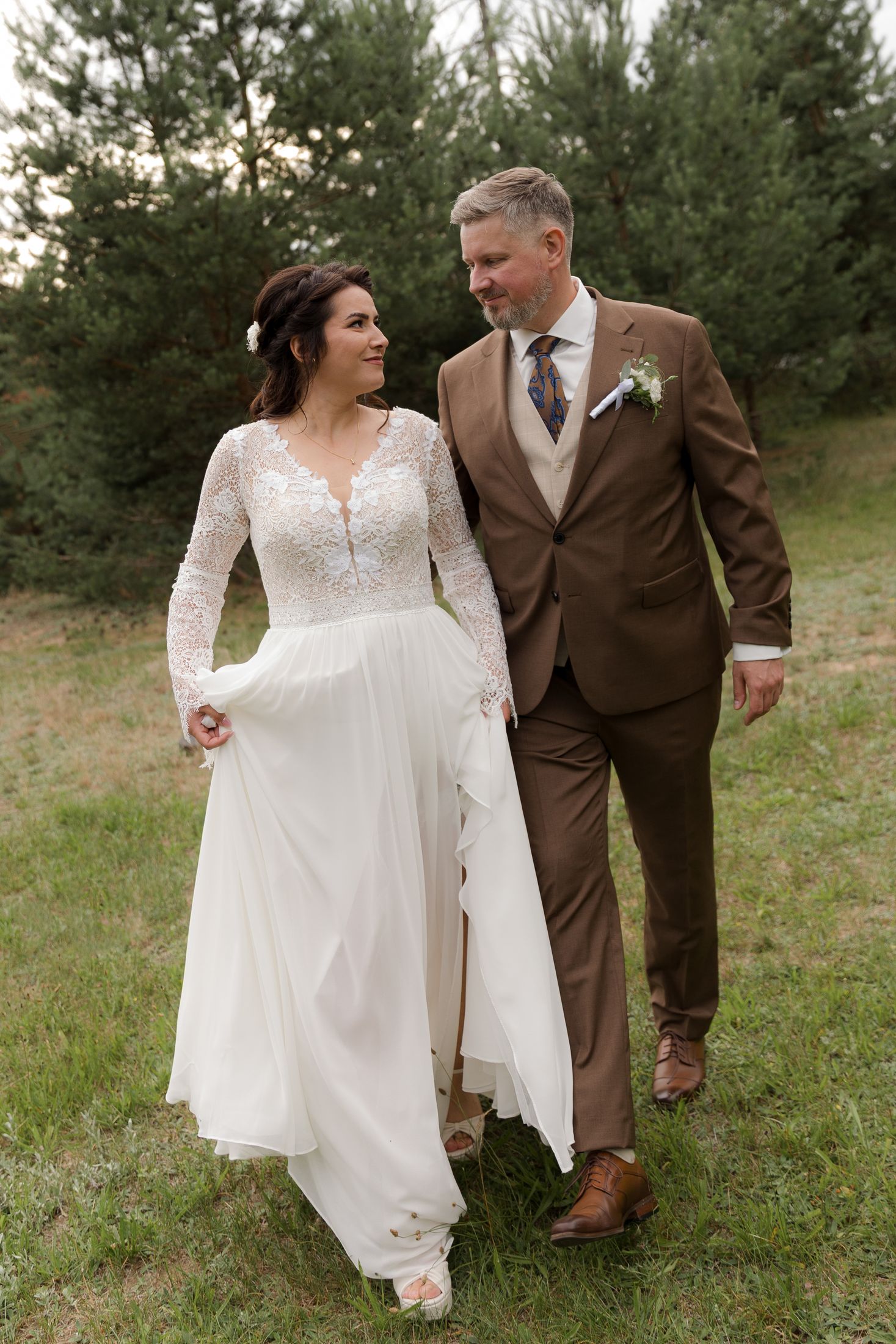 Natalia & Piotr #57