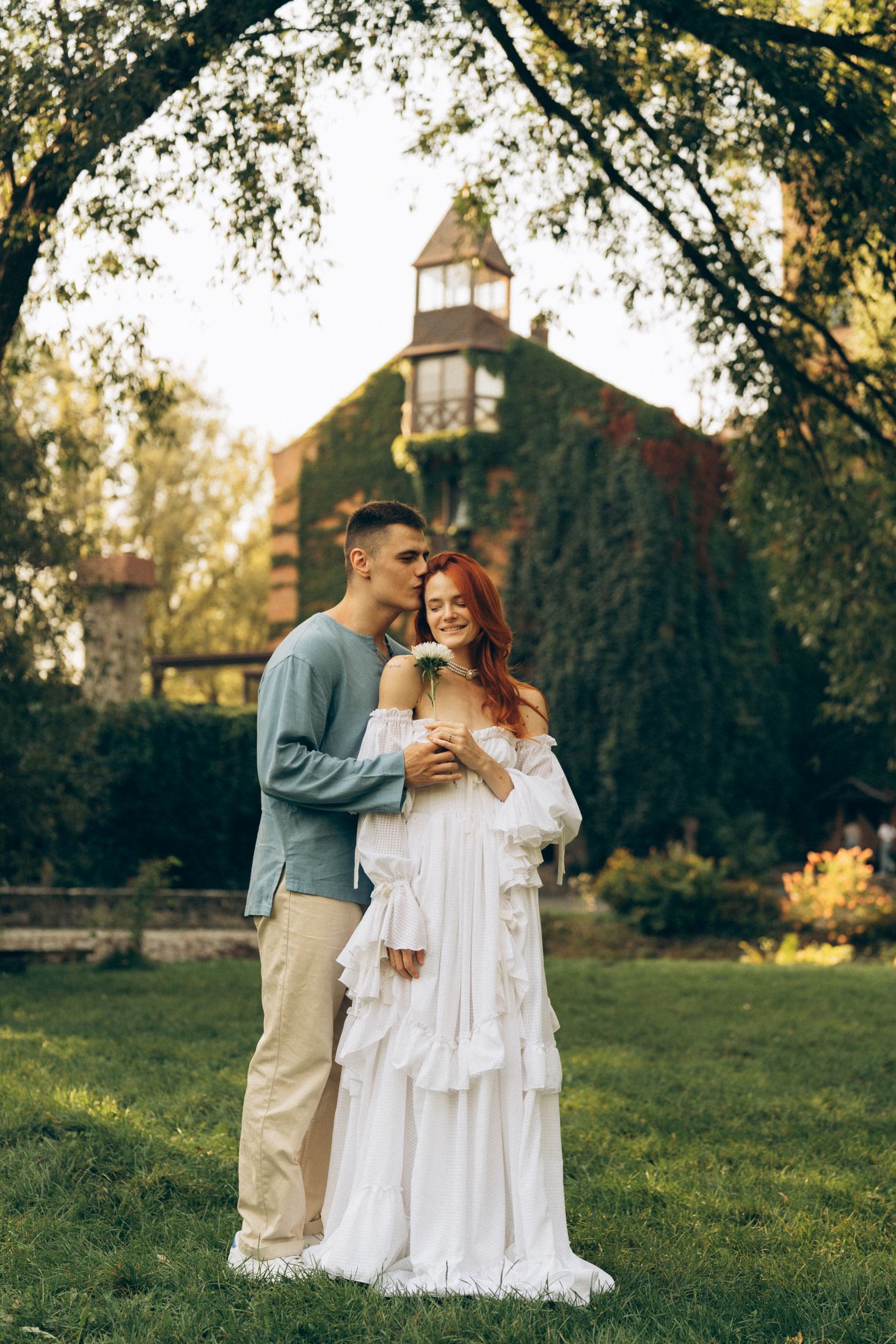 Big Love — Wedding/Love story/Family #90